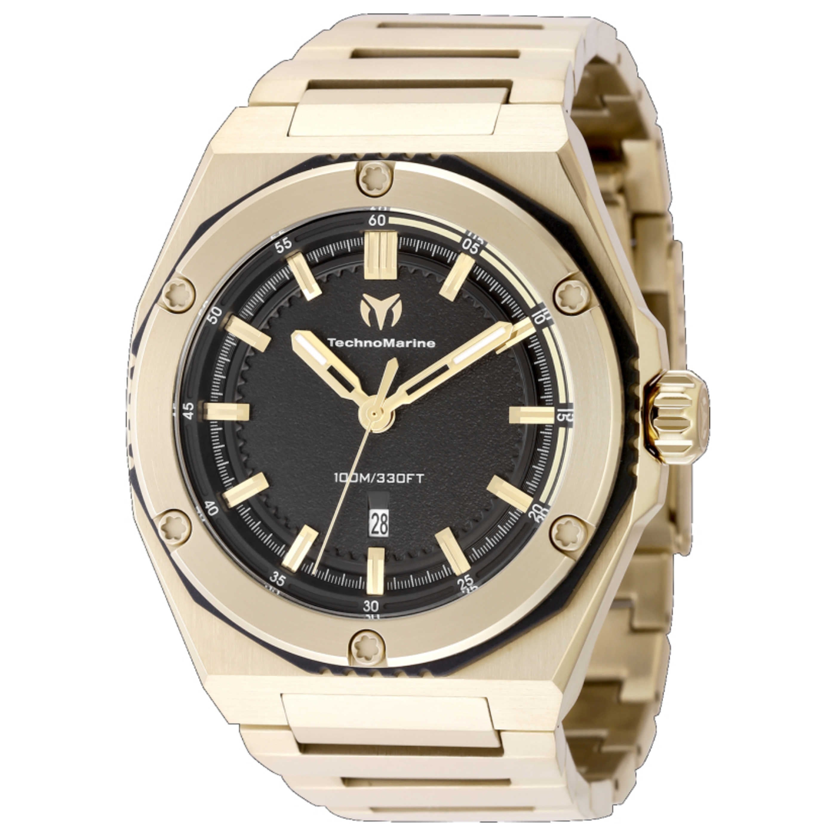 TechnoMarine Men's Watch TM-416078