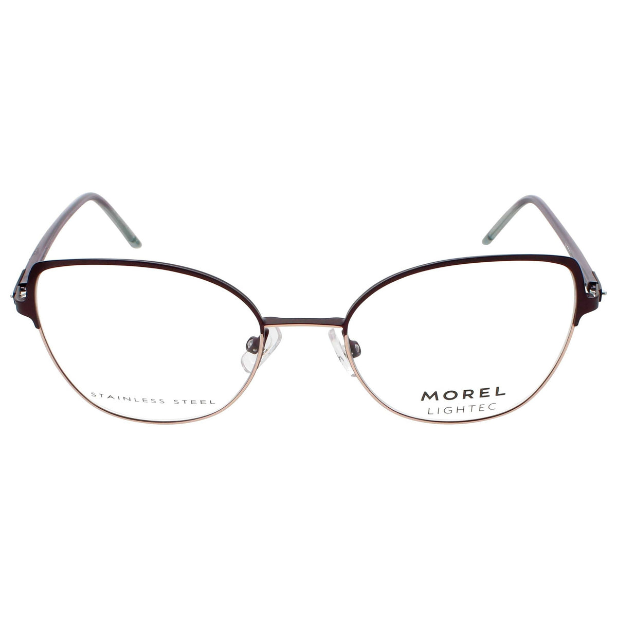 Lightec Women's Eyeglasses LIGHTEC-MOREL-30251L-PP08-52