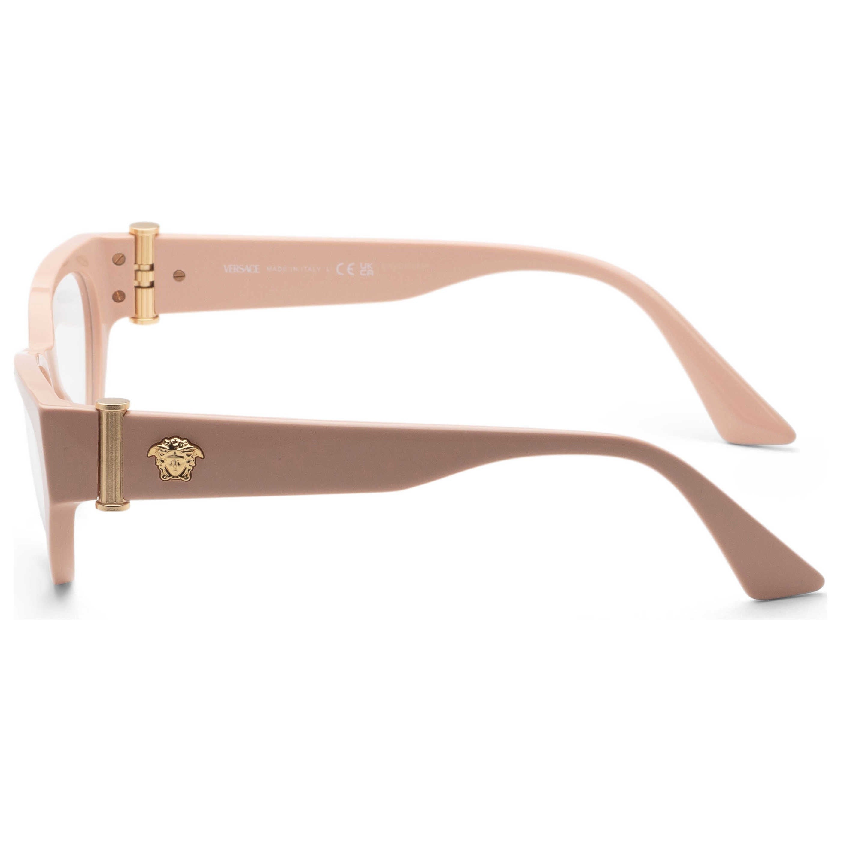 Versace Women's Eyeglasses VE3366-5494-55