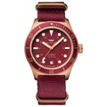 Glycine Combat Sub Sport Unisex Watch GL0520