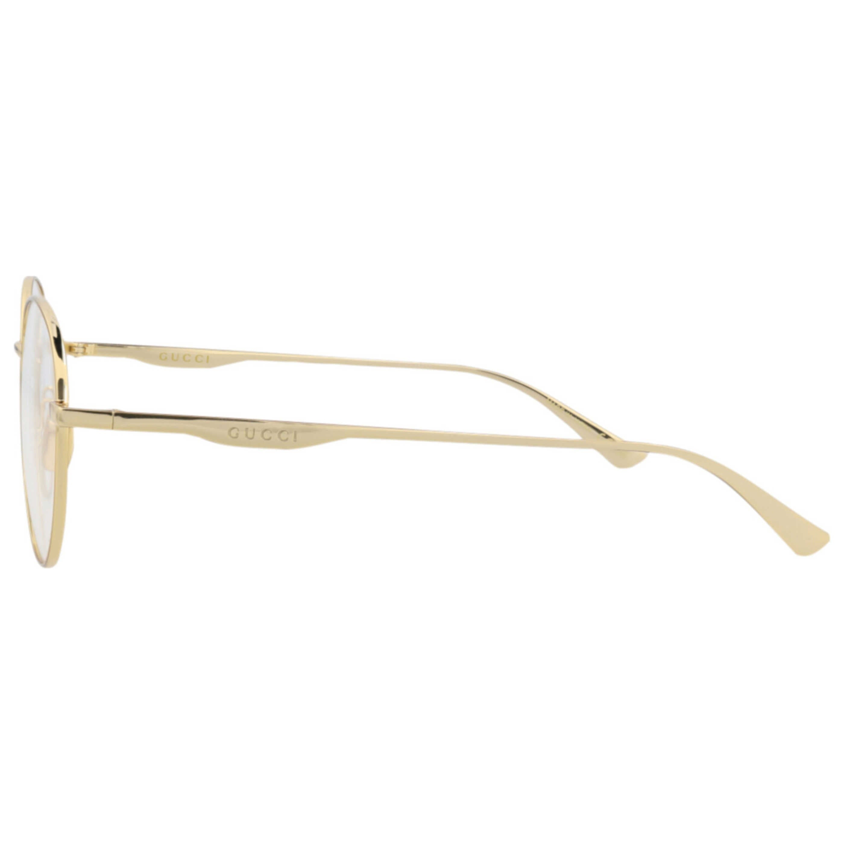 Gucci Men's Eyeglasses GG0337O-30002883-008