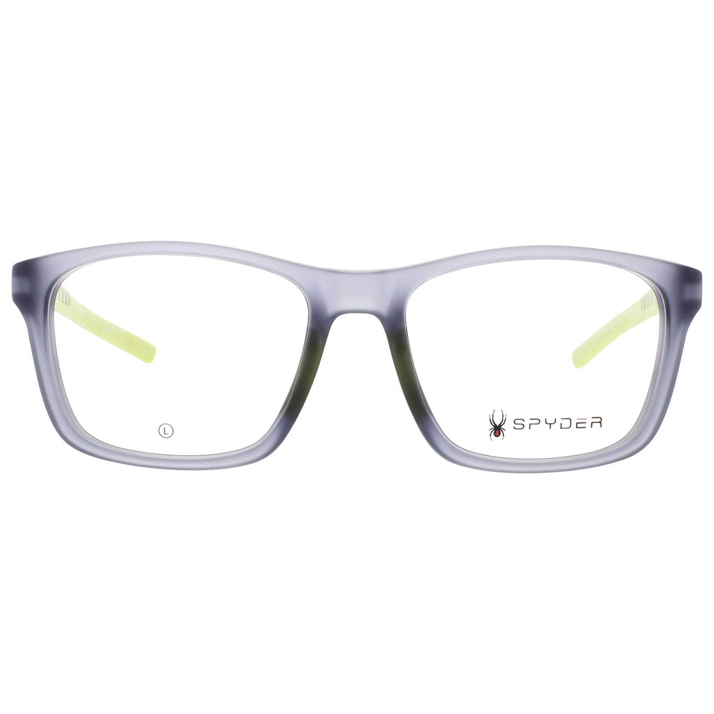 Spyder Men's Eyeglasses SPYDER-SP4036-400-55