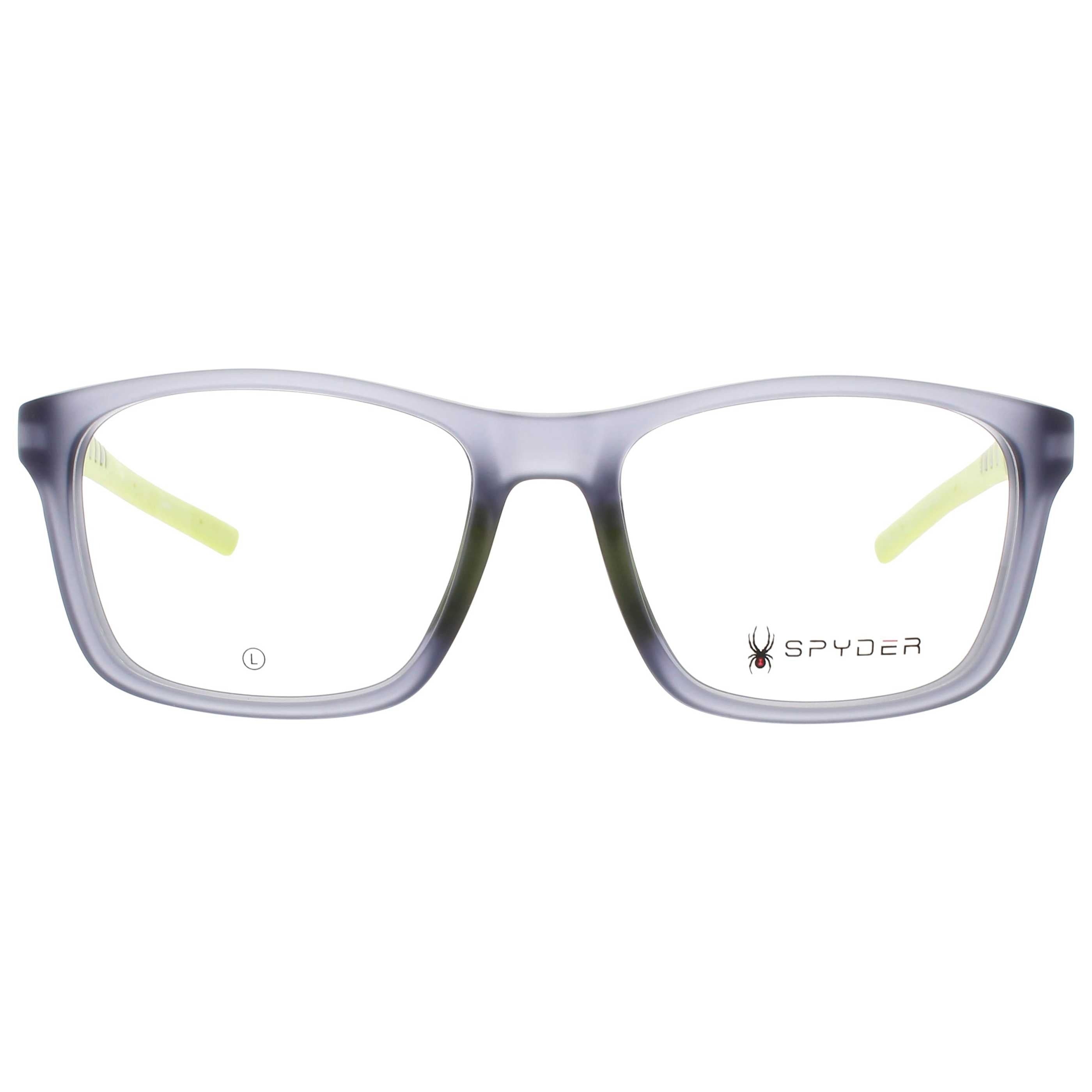 Spyder Men's Eyeglasses SPYDER-SP4036-400-55