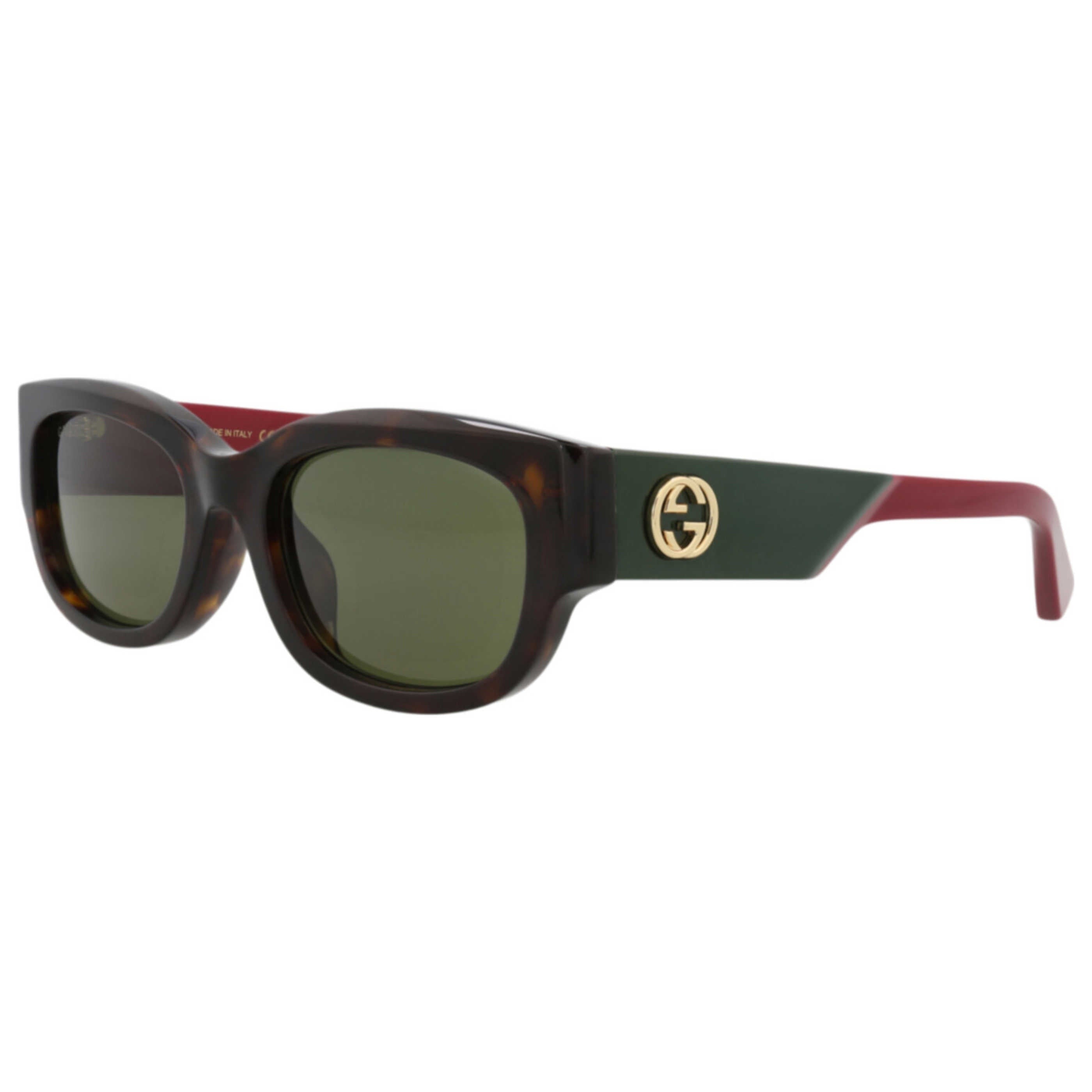 Gucci Women's Sunglasses GG1667SK-30015455-002