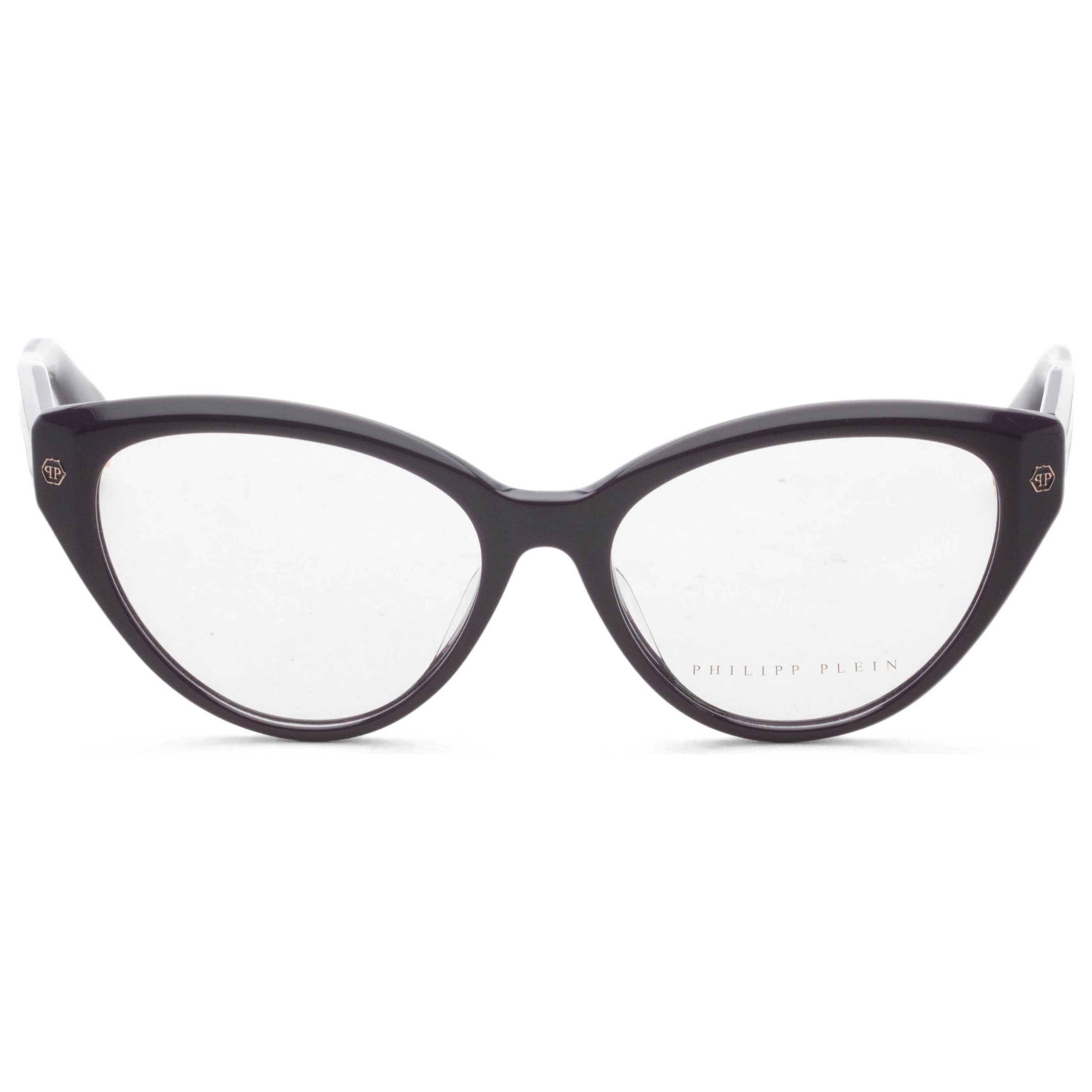 Philipp Plein Women's Eyeglasses VPP052M5409NU