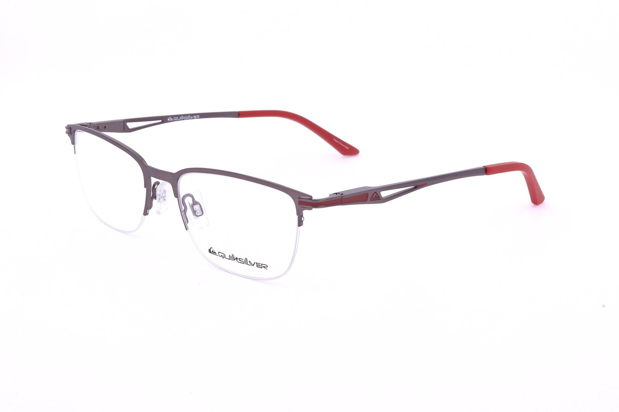 Quiksilver Men's Stainless steel Glasses