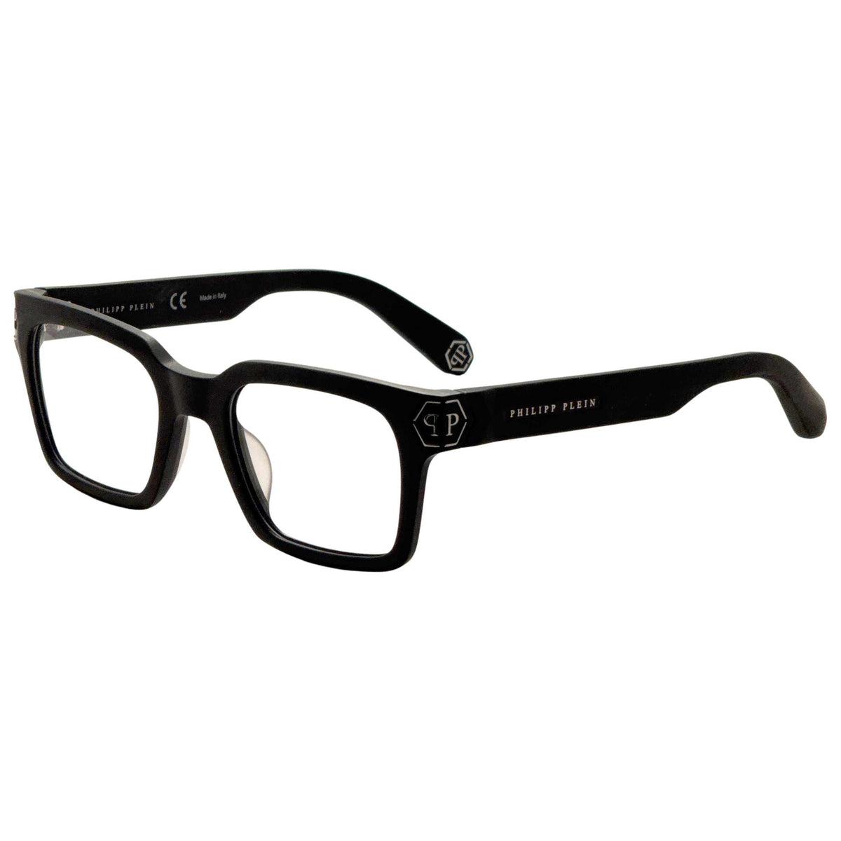 Philipp Plein Men's Eyeglasses VPP082M520703