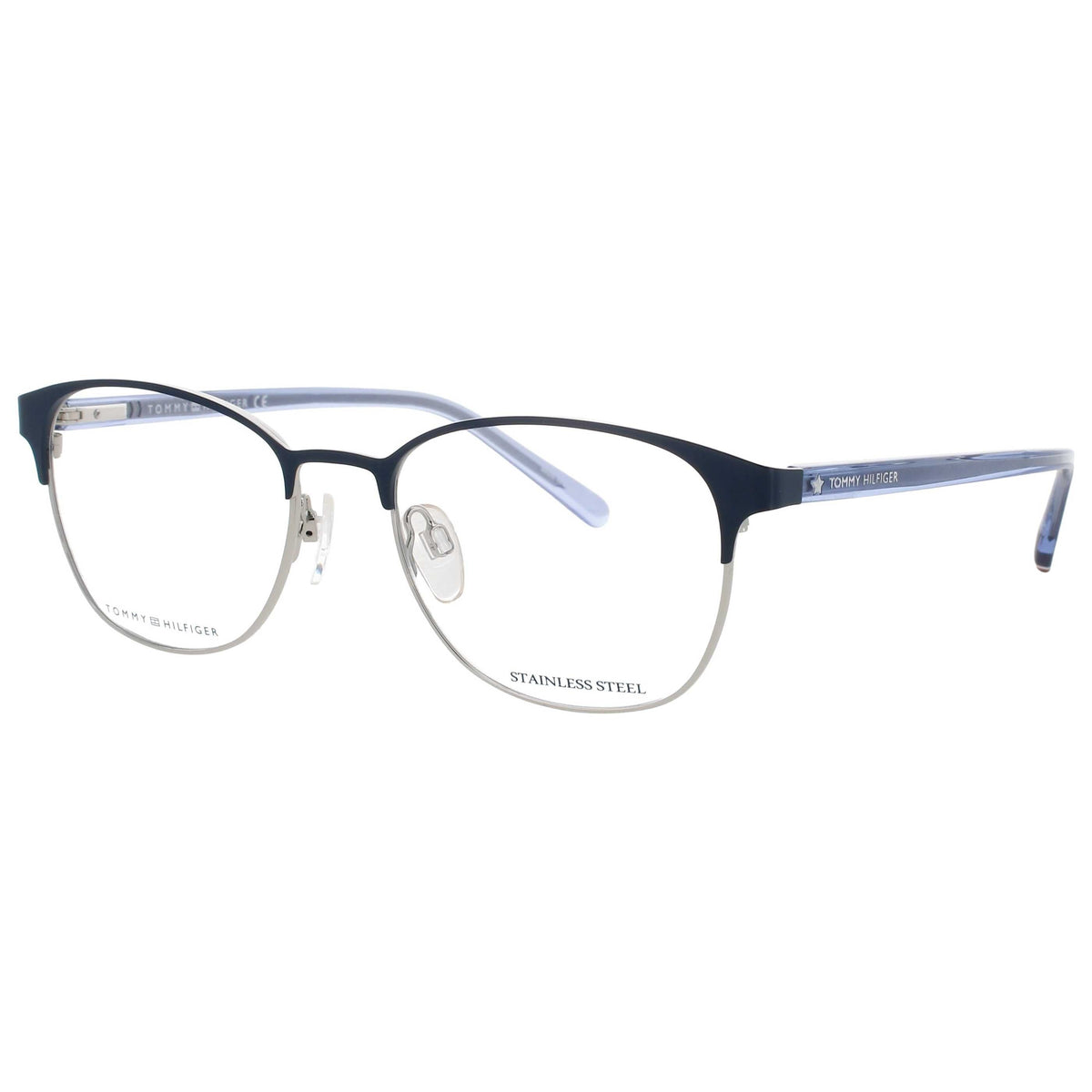 Tommy Hilfiger Women's Eyeglasses TH-TH-1749-FLL-53