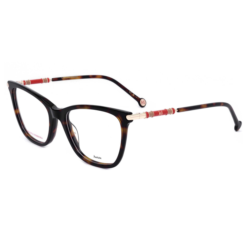 Carolina Herrera Women's Eyeglasses CH0028-086-53