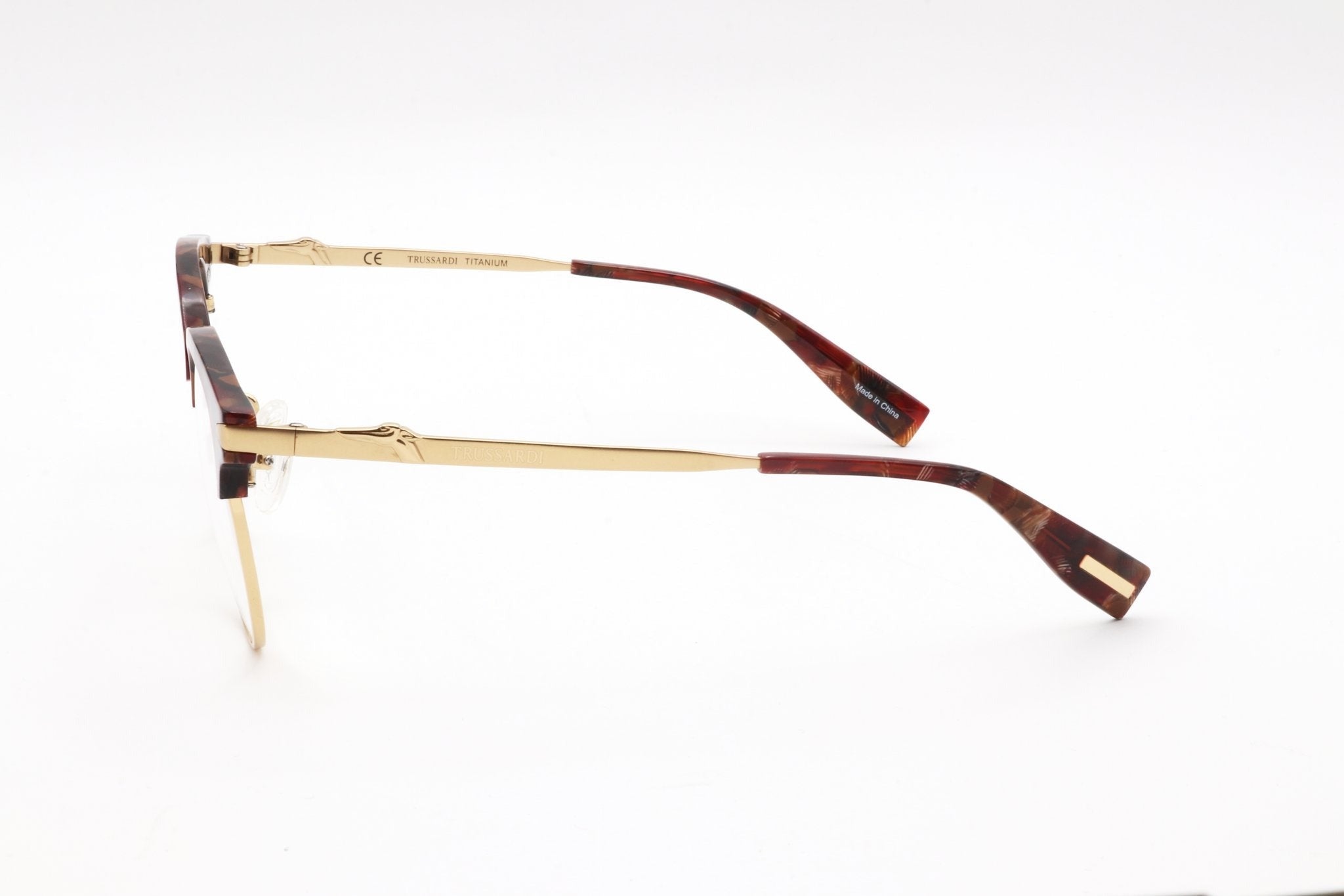 Trussardi Women's Combined Glasses