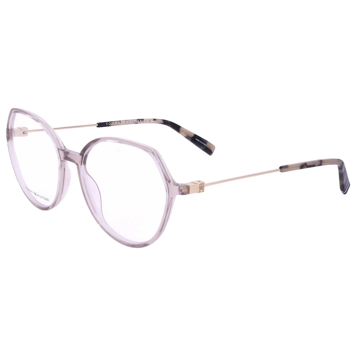 Tommy Hilfiger Women's Eyeglasses TH2058-FWM-54