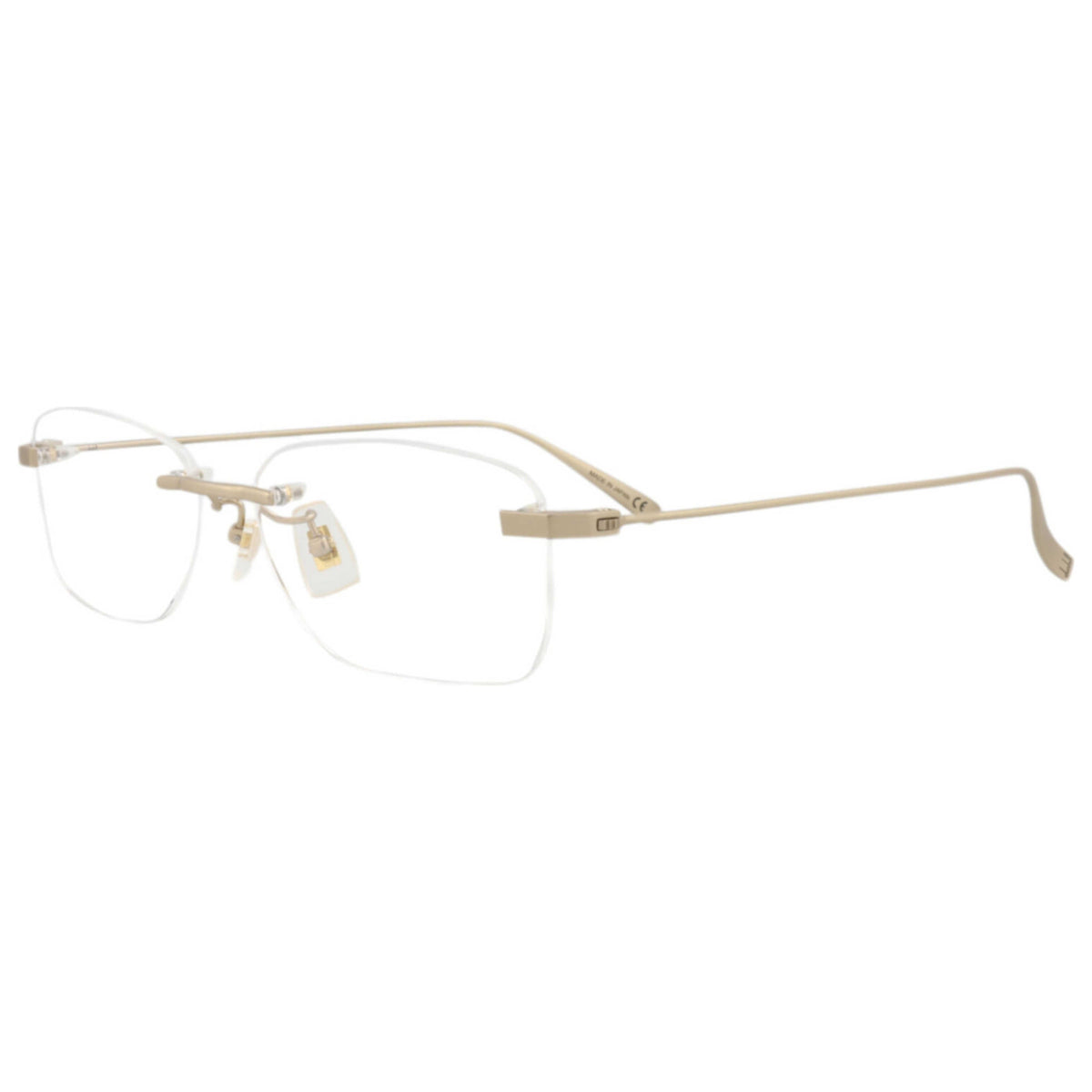 Dunhill Men's Eyeglasses DU0010OJ-30009695-004