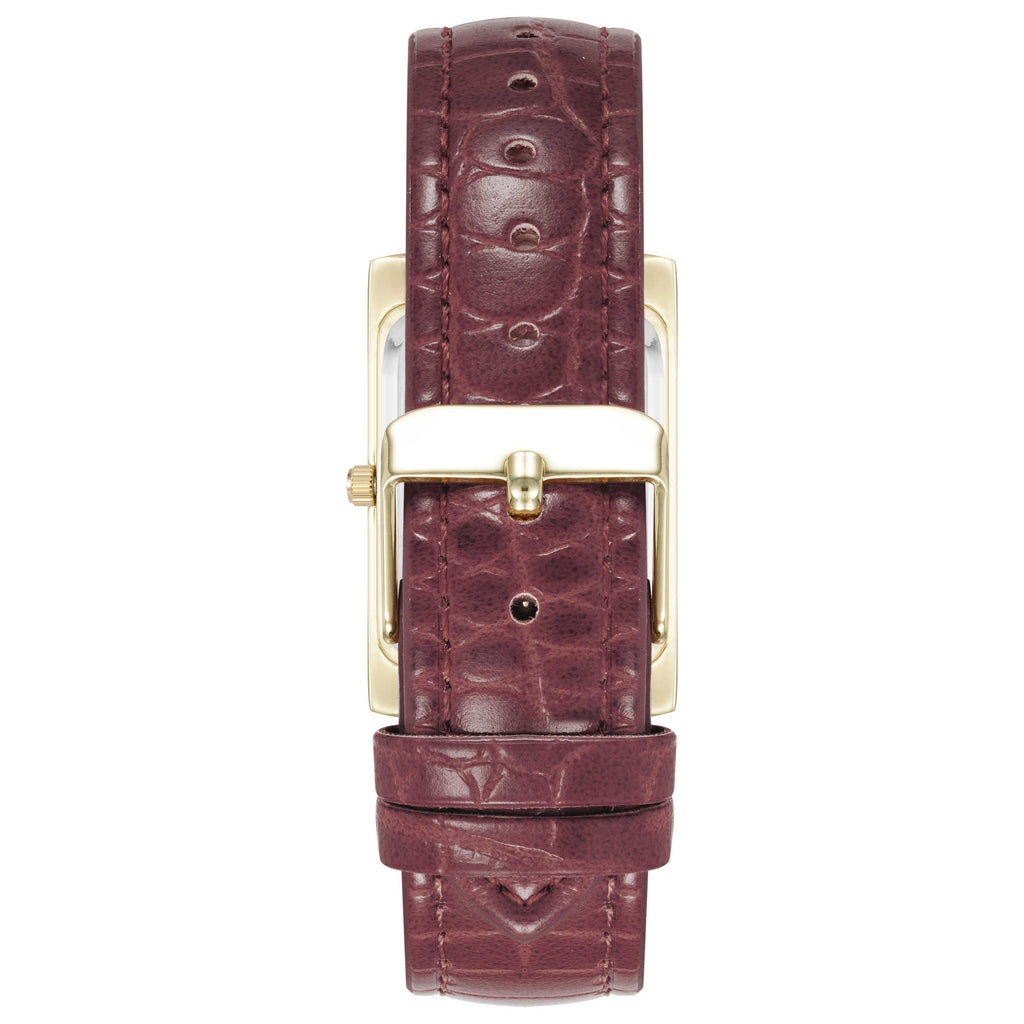 Anne Klein Women's Watch AK-5218GPRD