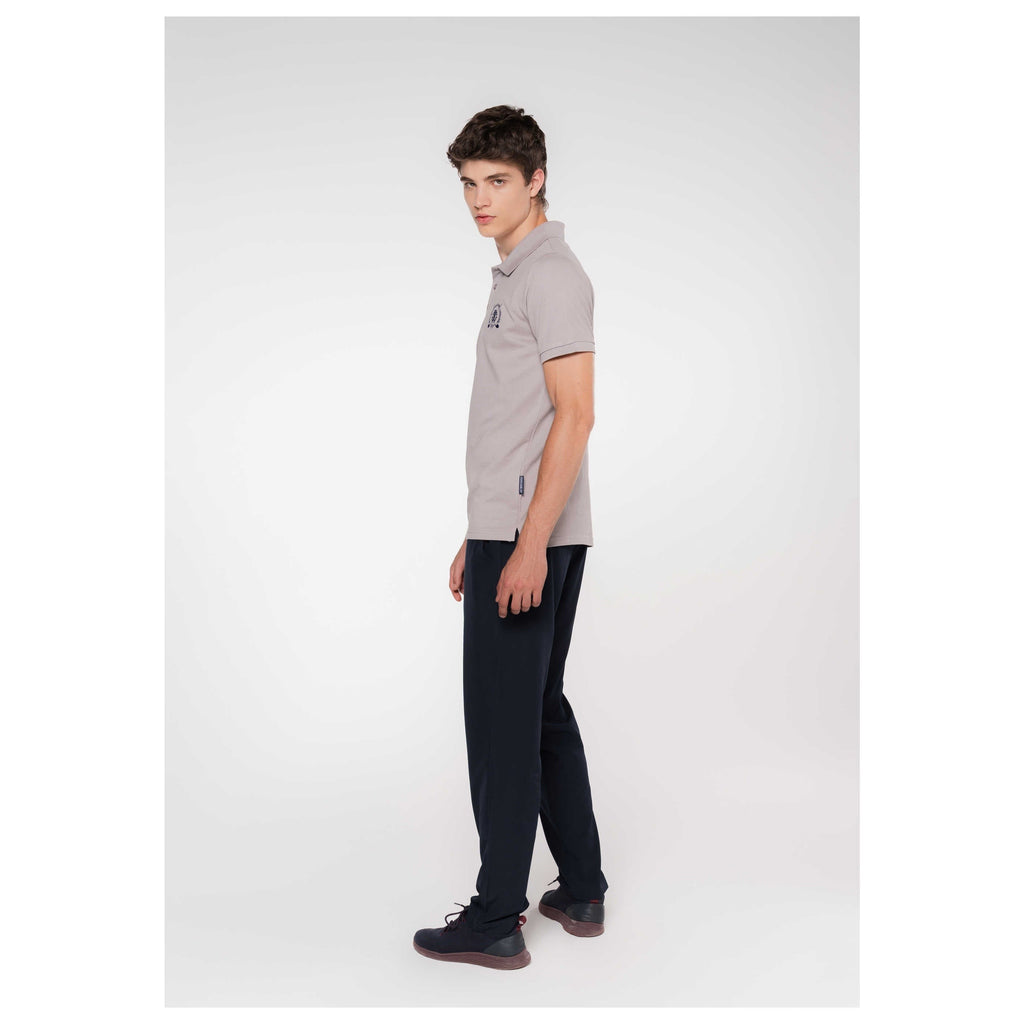Roberto Cavalli Golf Men's Polo