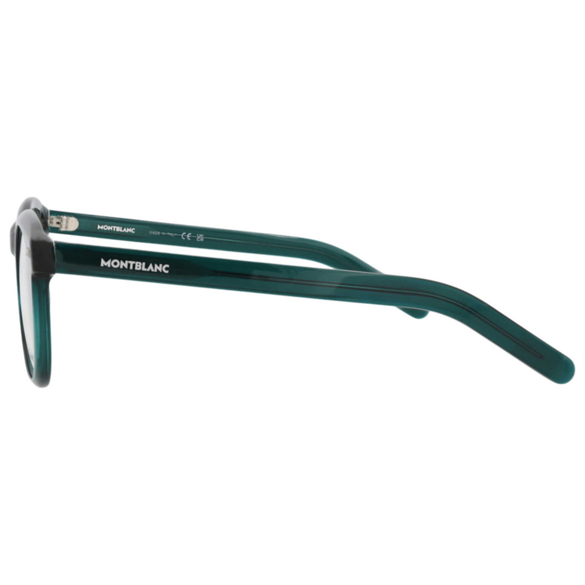 Montblanc Men's Eyeglasses MB0229O-30013543-008