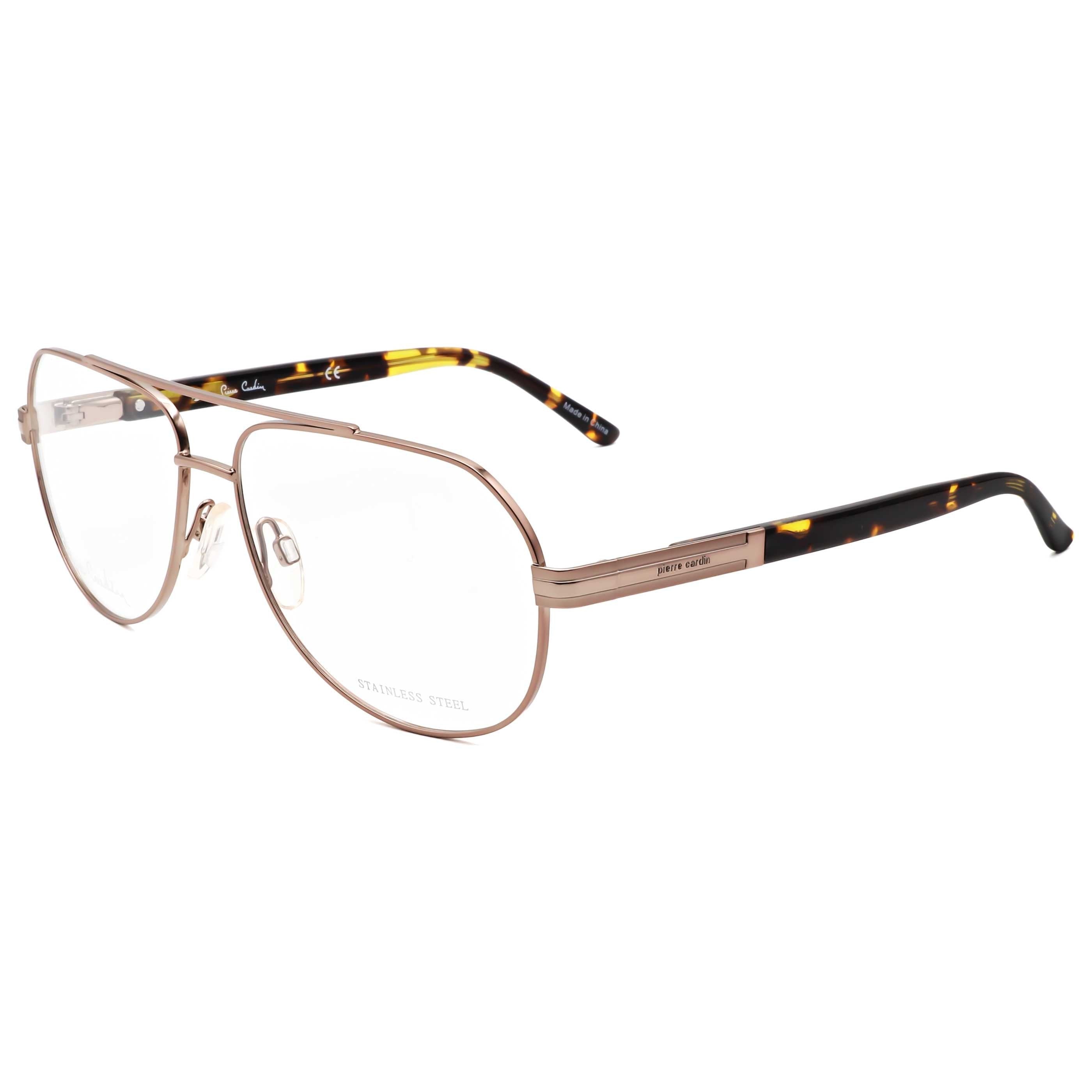 Pierre Cardin Unisex Opticals PC6844-J7D-59