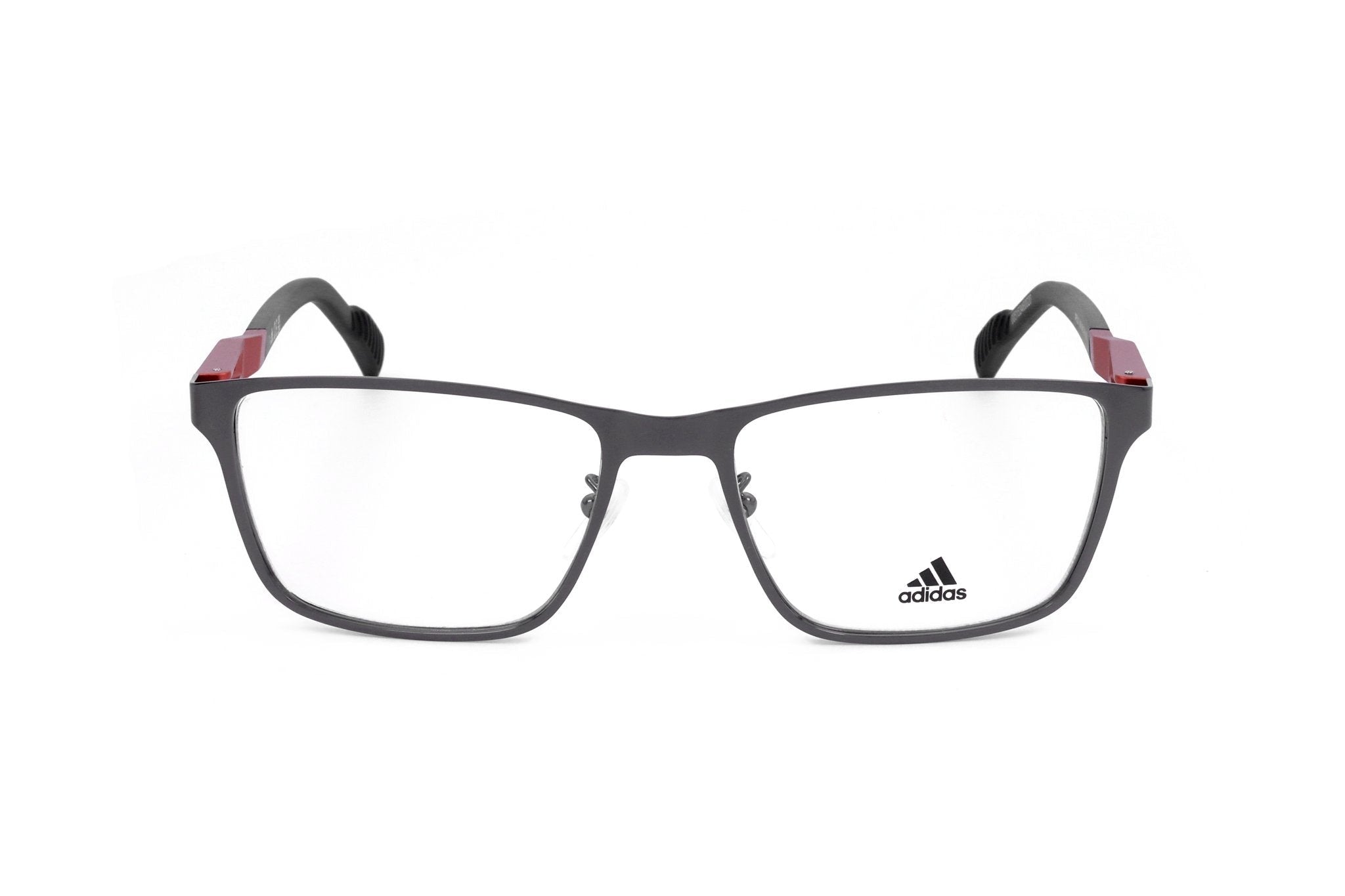Adidas Sport Men's Metal Glasses
