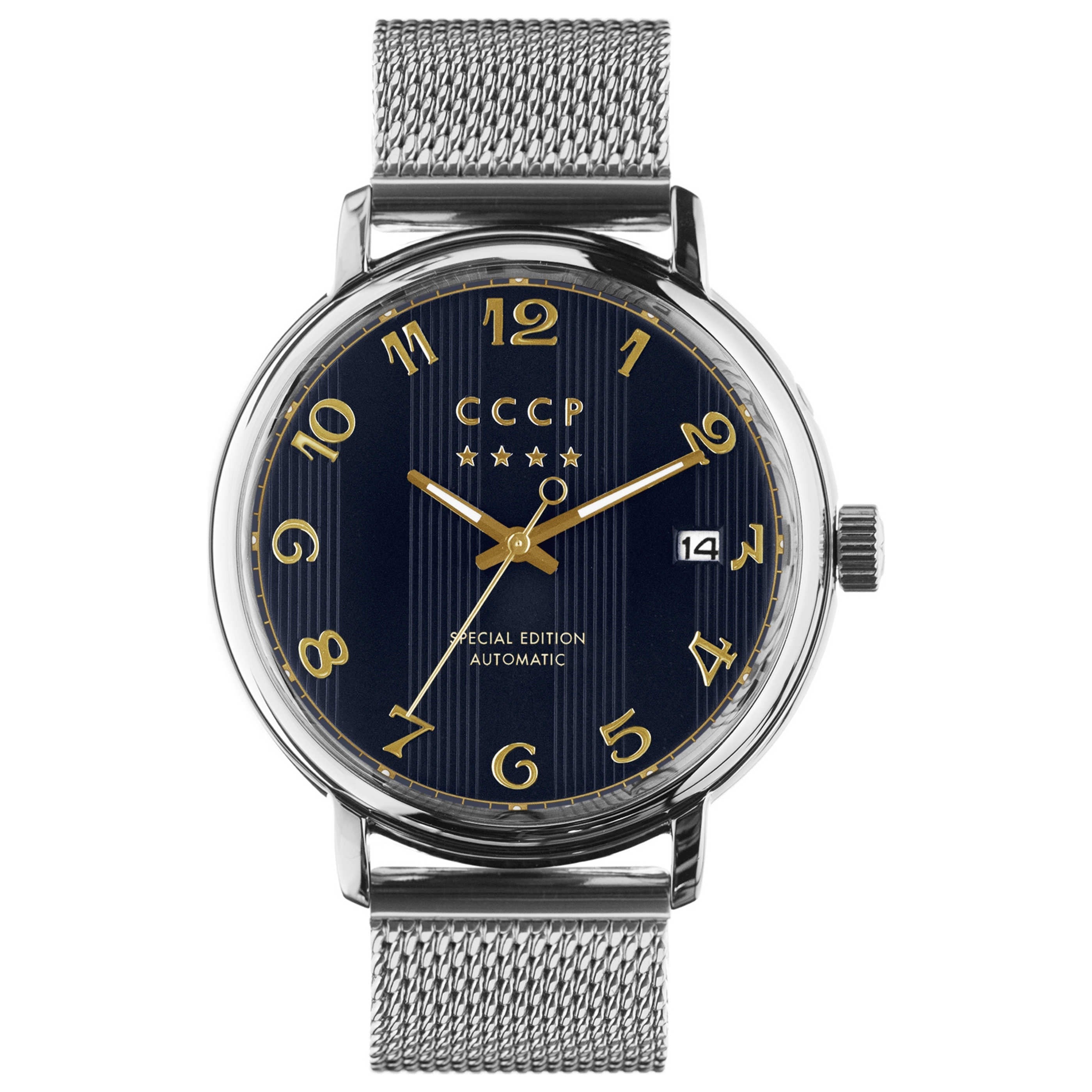 CCCP Heritage Men's Watch CP-7021-44