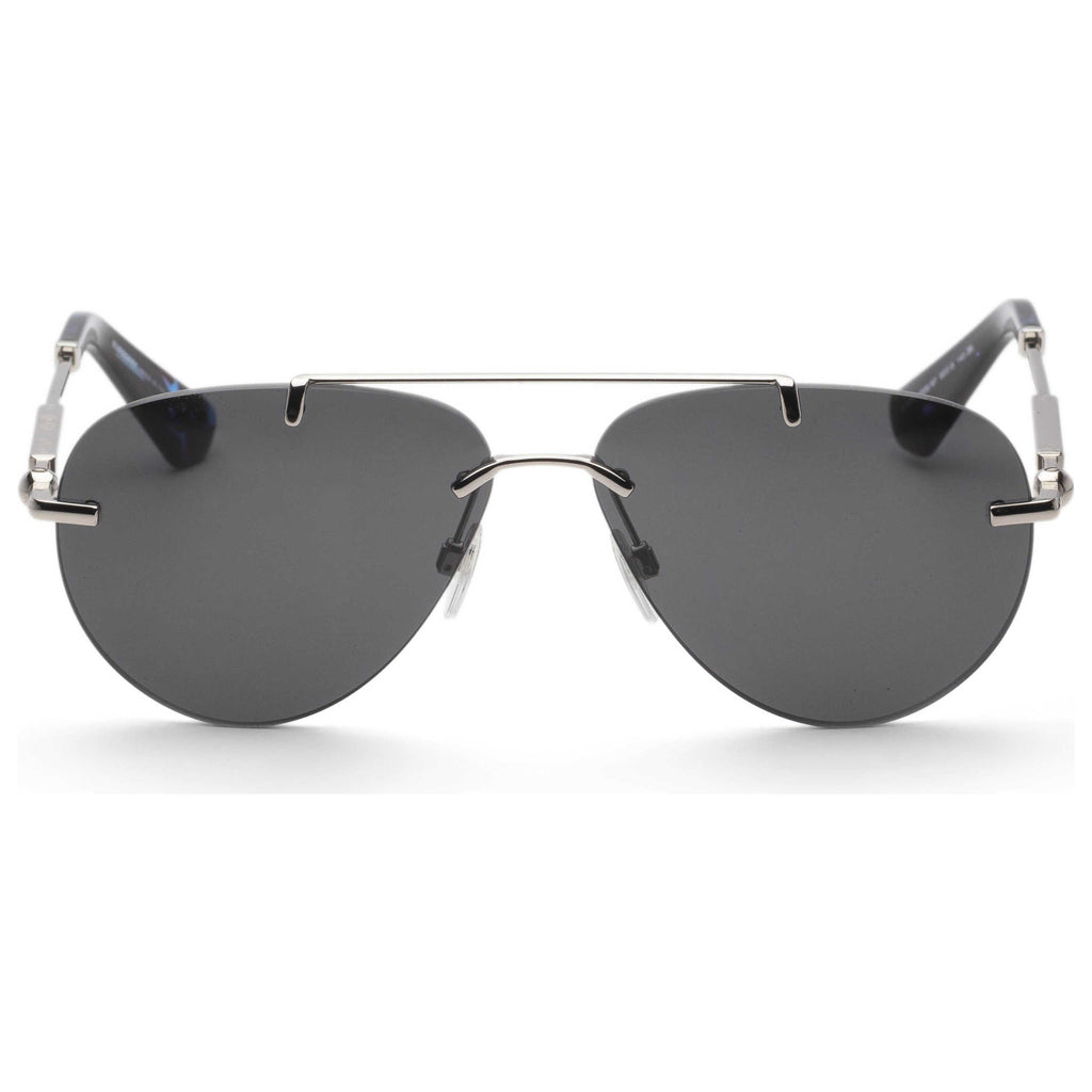 Burberry Women's Sunglasses BE3151-100587-60