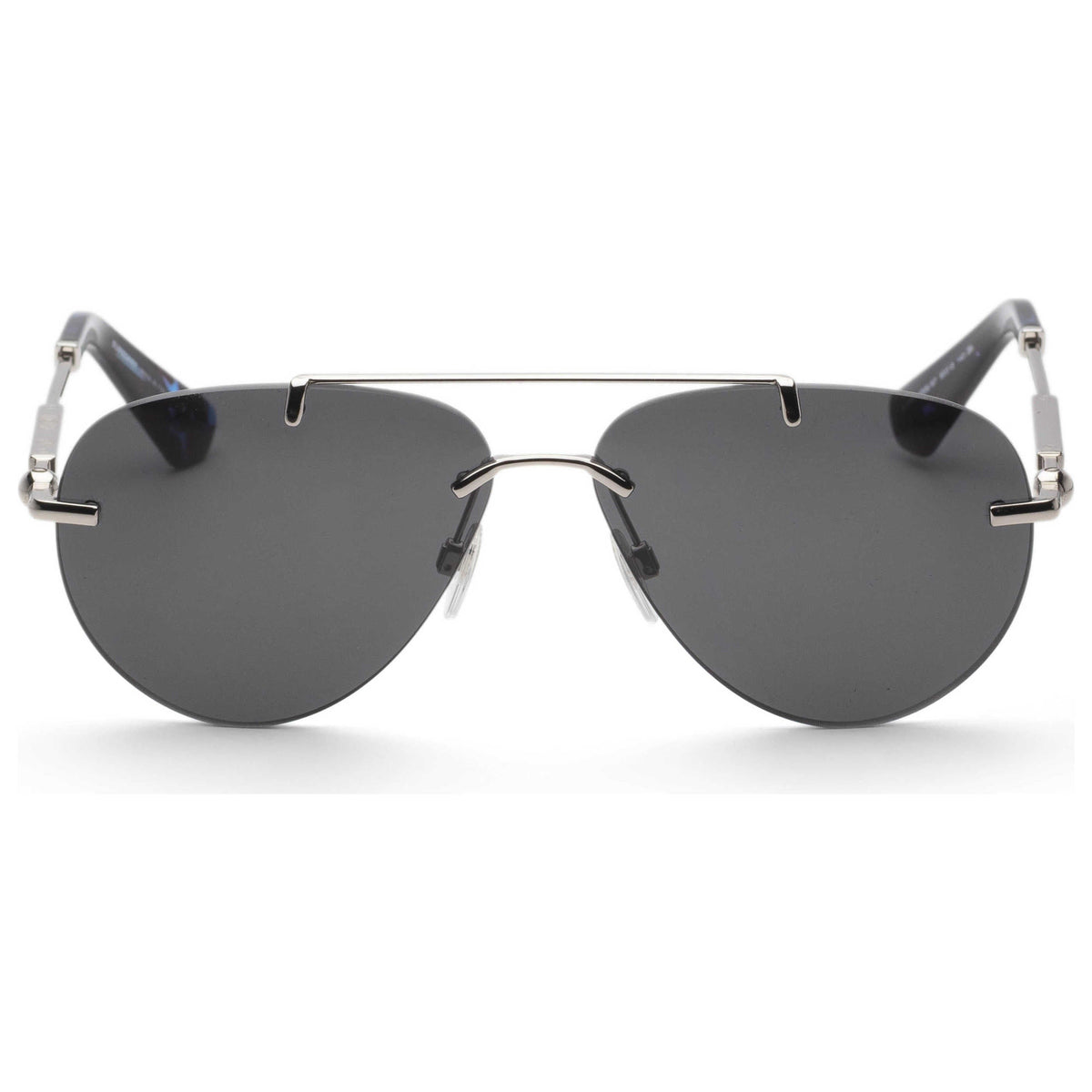 Burberry Women's Sunglasses BE3151-100587-60