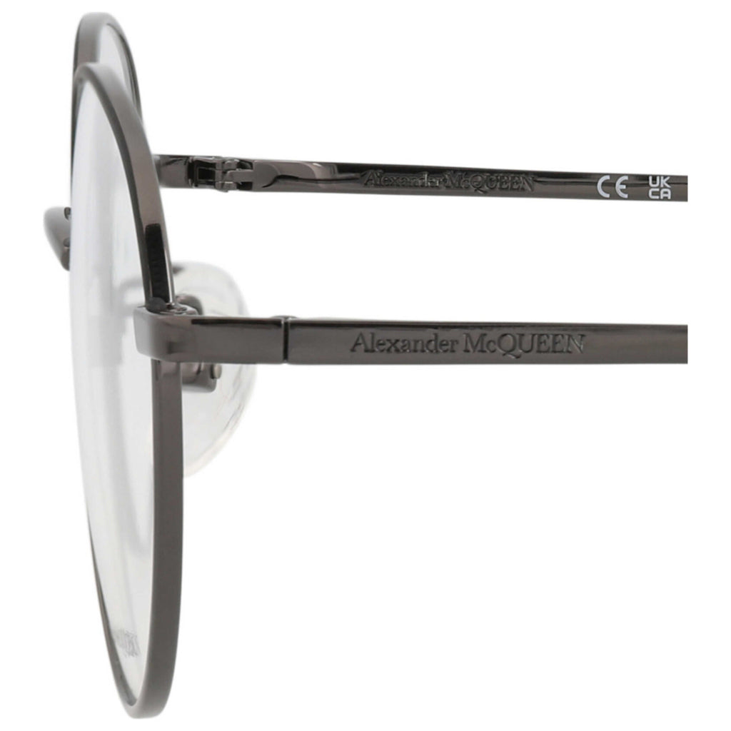 Alexander McQueen Unisex Eyeglasses AM0369O-30012347-004