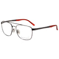 Porsche Design Men's Eyeglasses P8370-58C