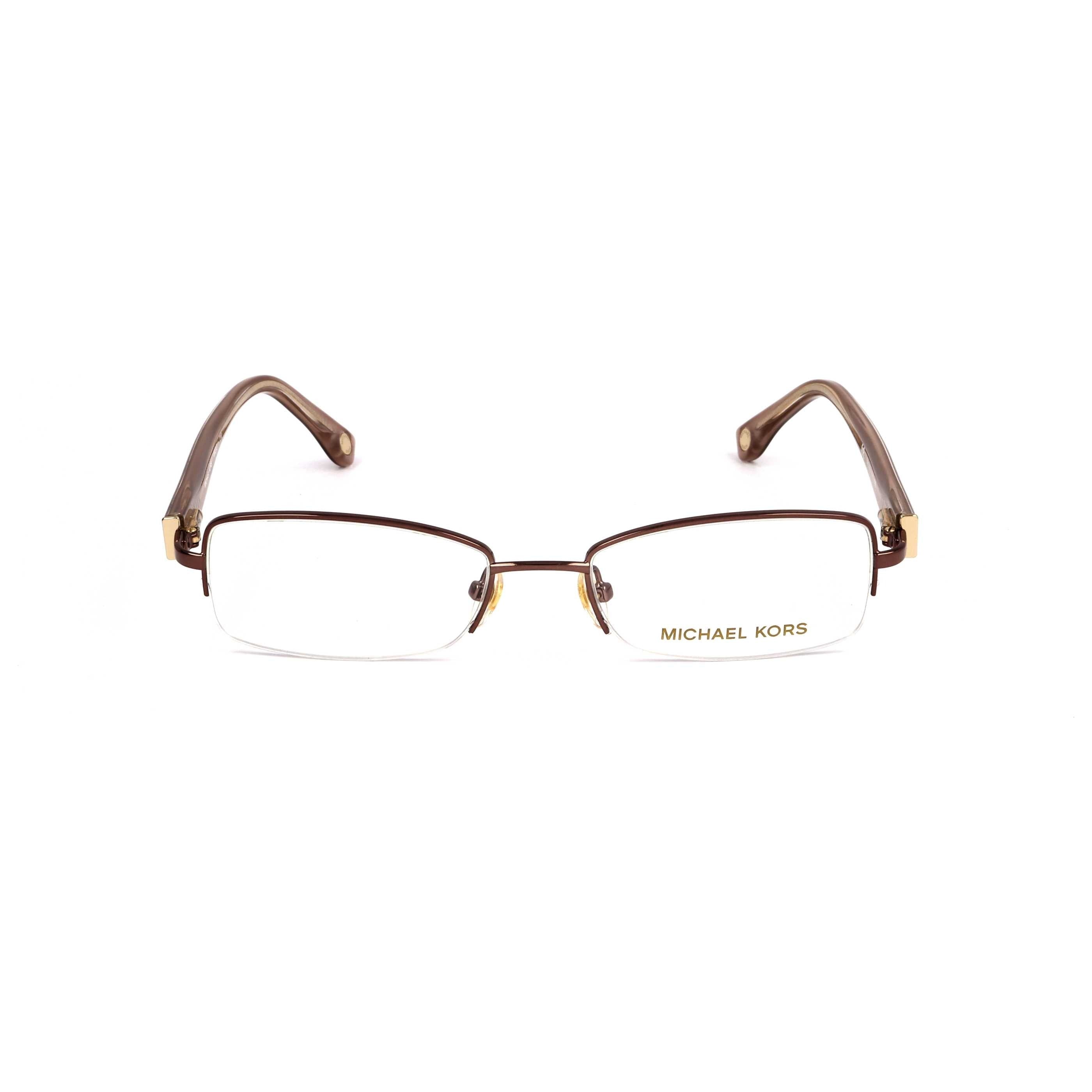 Michael Kors Women's Eyeglasses MK312-210-50