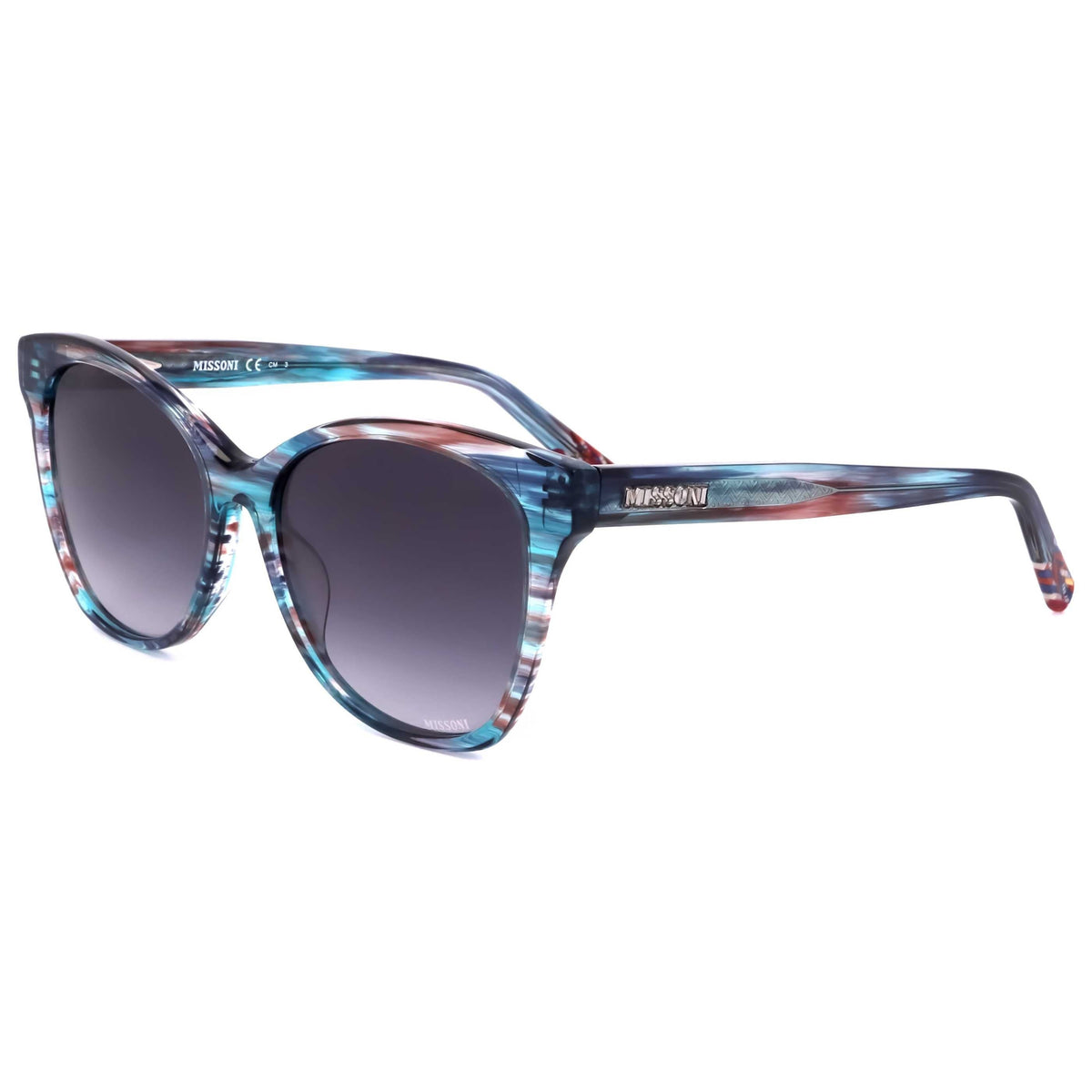 Missoni Women's Sunglasses MIS0007-S-38I-54