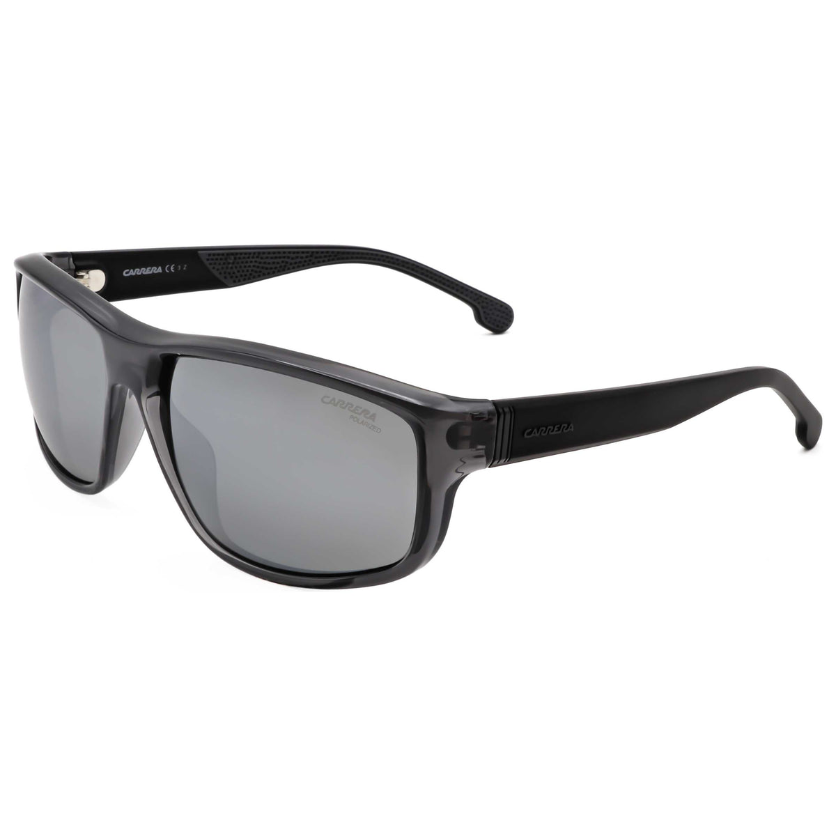 Carrera Men's Sunglasses CA8038-S-KB7-61