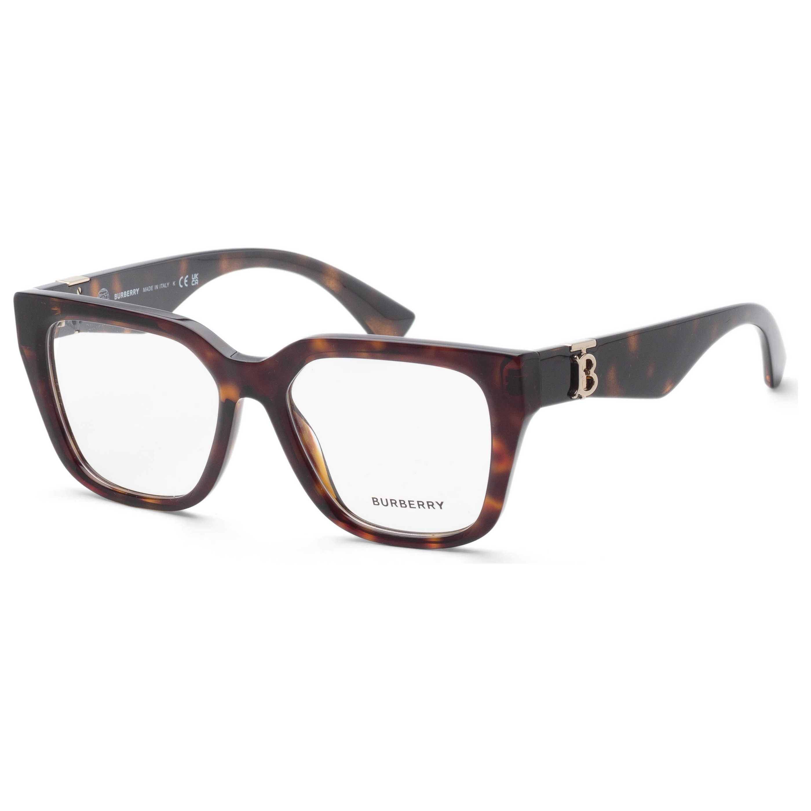 Burberry Women's Eyeglasses BE2404-3002-53