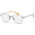 Garrett Leight GRIFFITH III C Unisex Eyeglasses ML3035-51-ATG-SAFT