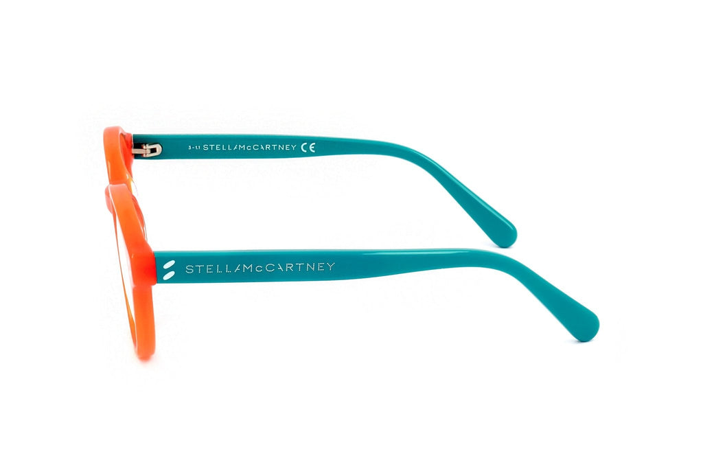 Stella McCartney Unisex Plastic Glasses