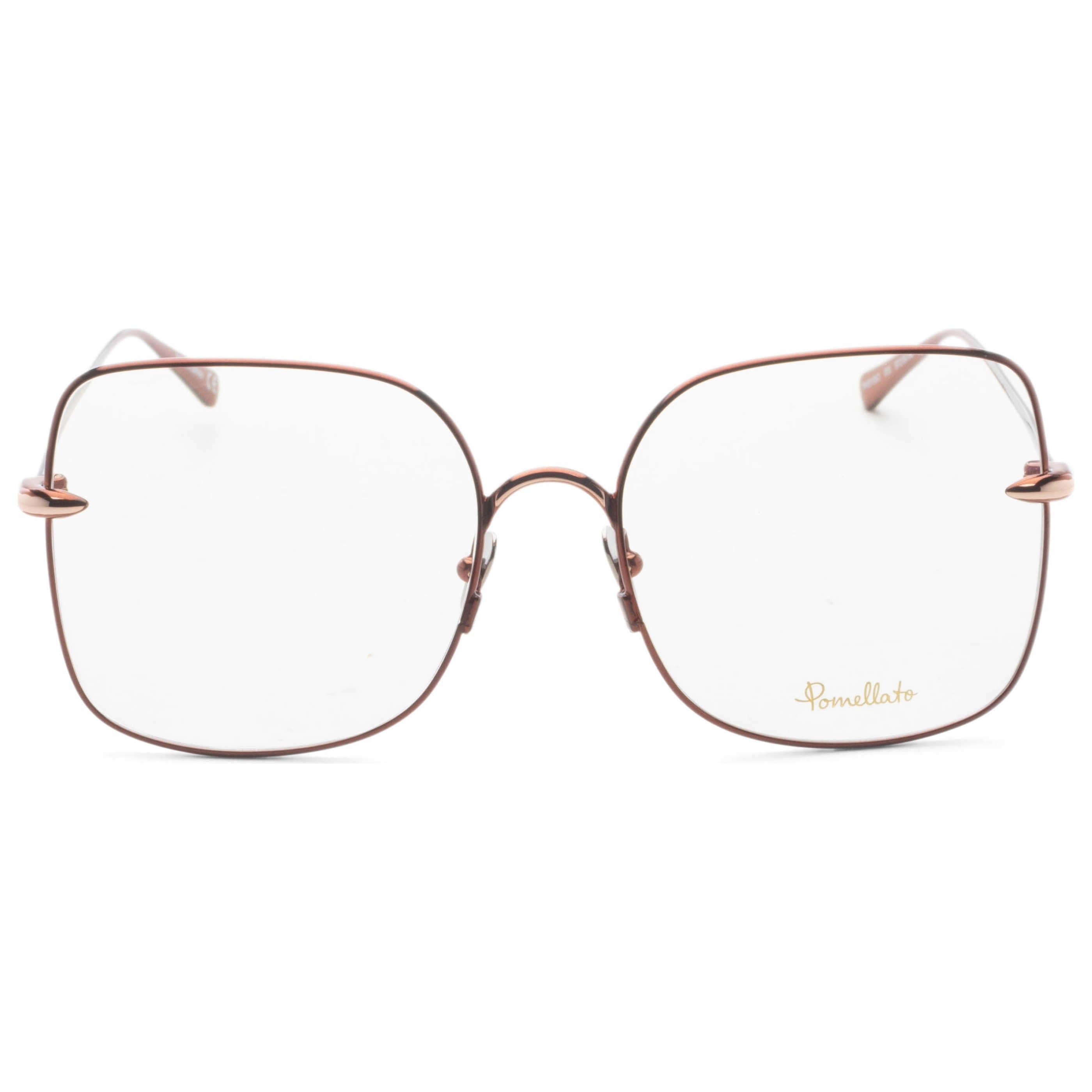 Pomellato Novelty Women's Eyeglasses PM0108O-30012013-003