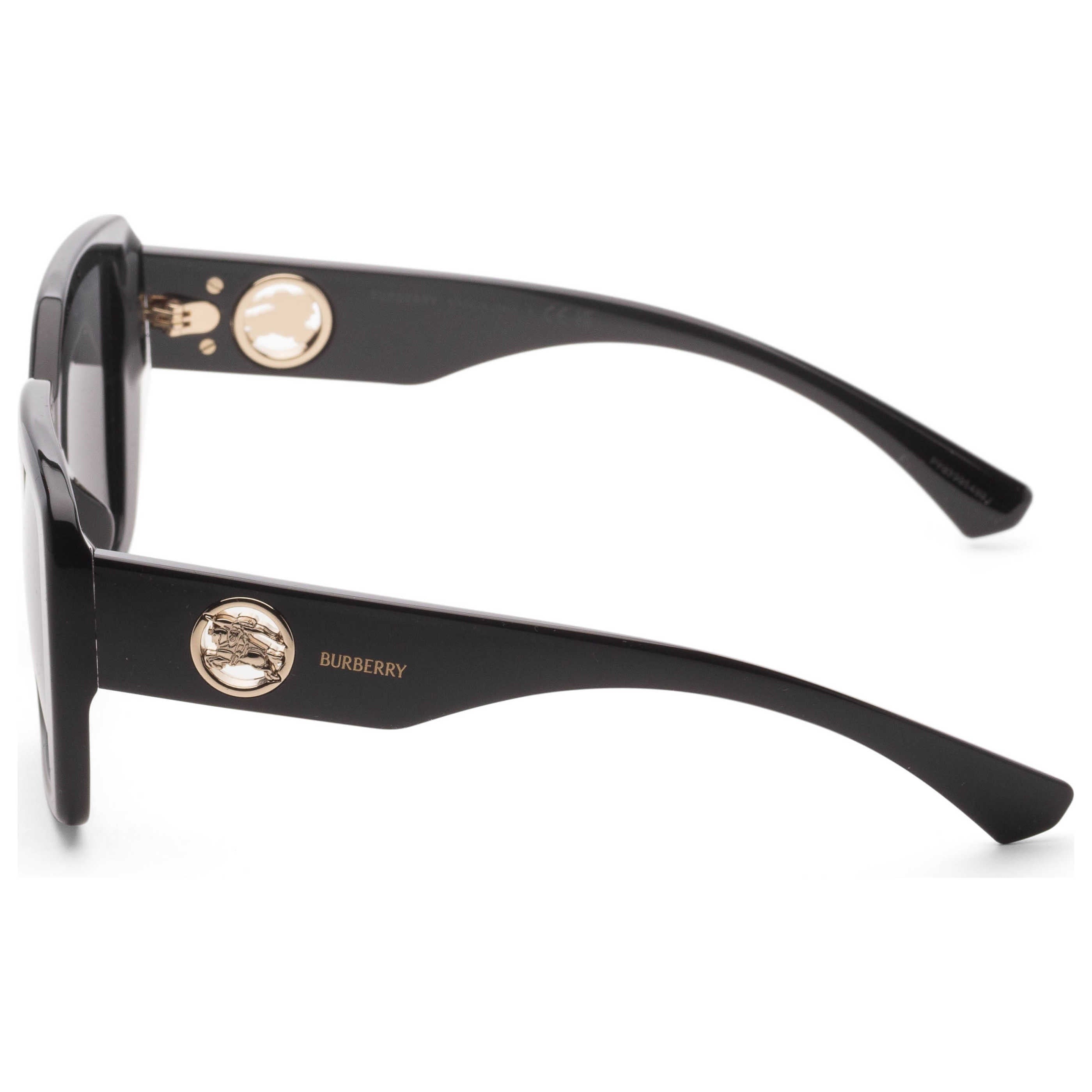 Burberry Women's Sunglasses BE4471F-300187-54