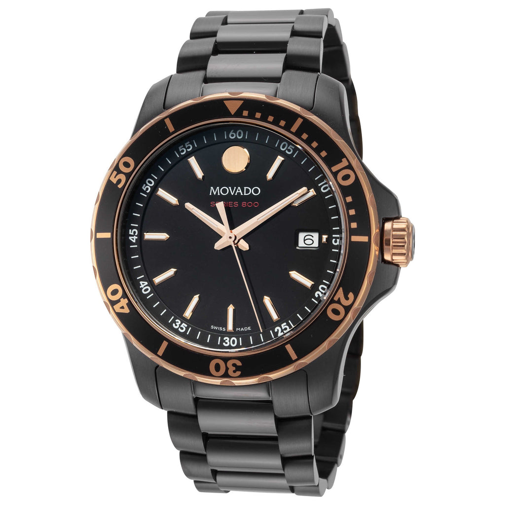 Movado Series 800 Men's Watch 2600162