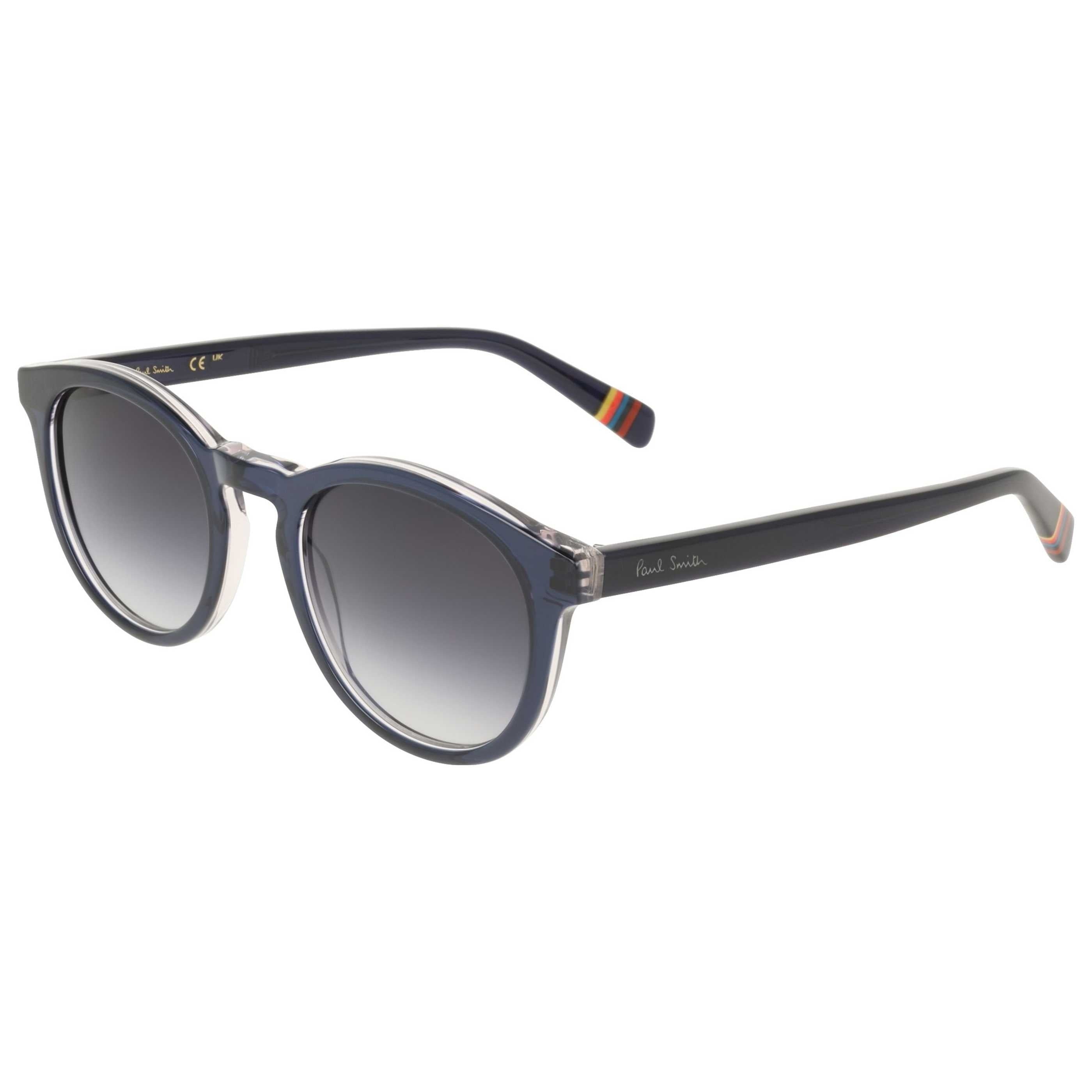 Paul Smith Poulcott Unisex Eyeglasses PS26601S-414