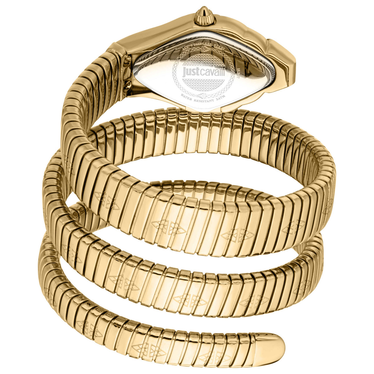 Just Cavalli Women's Watch JC1L307M0035