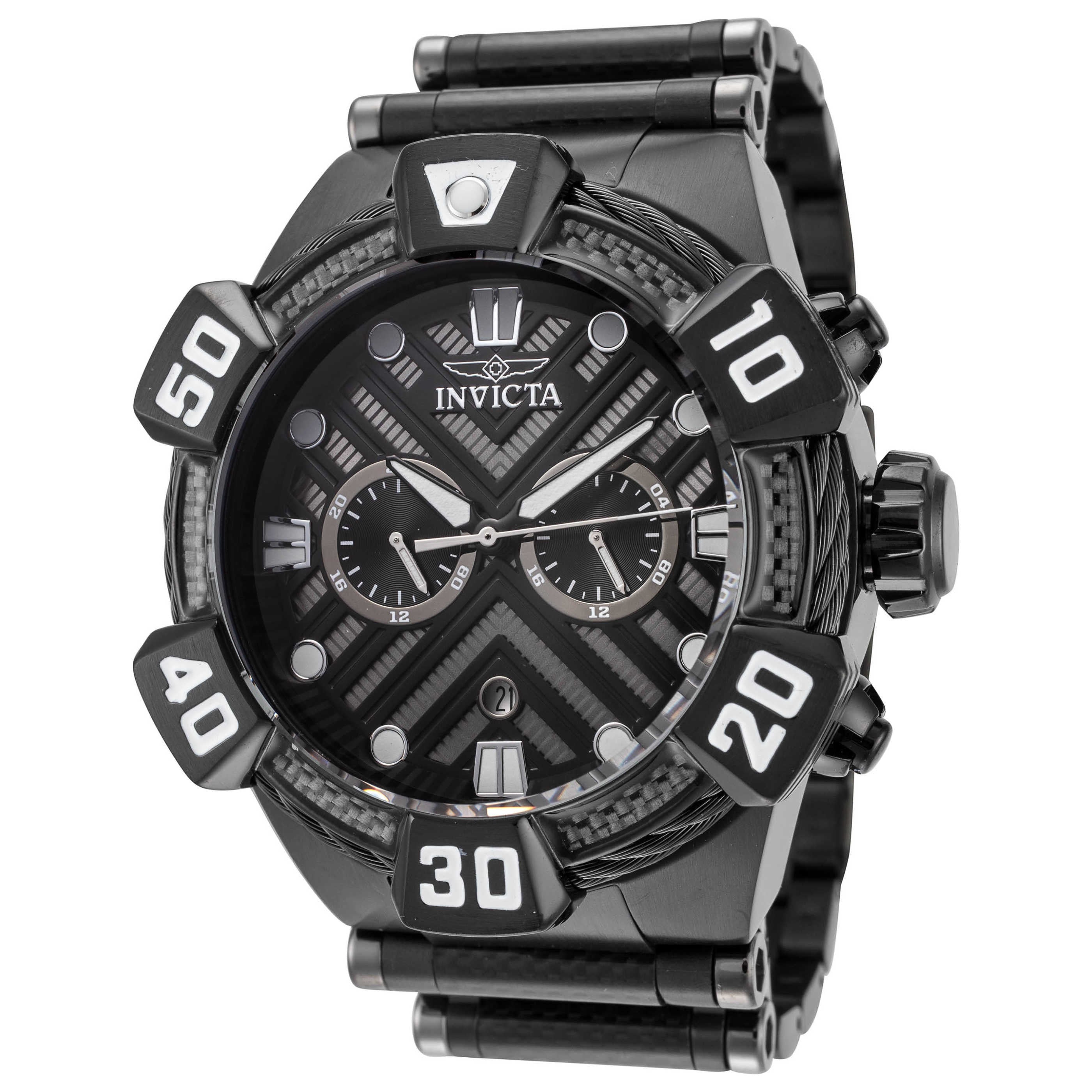 Invicta Men's Watch IN-46579