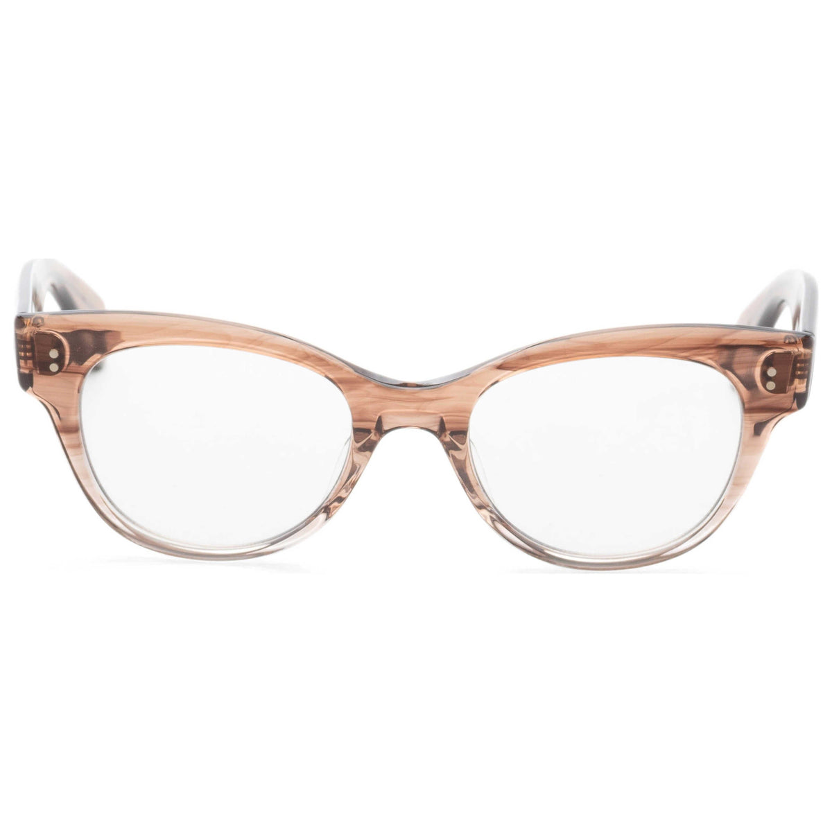 Garrett Leight OCTAVIA Women's Eyeglasses 1135-49-SASTM
