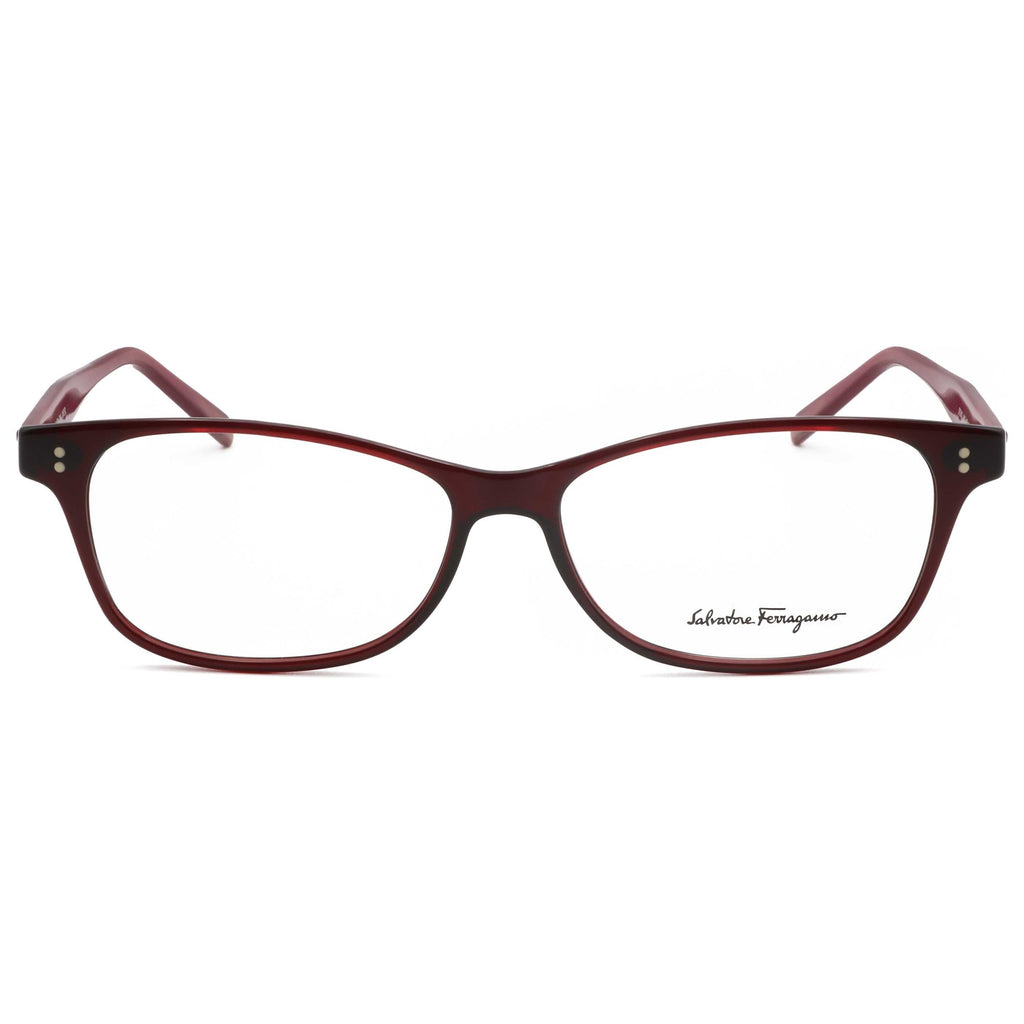 Ferragamo Men's Eyeglasses SF2910-612-55