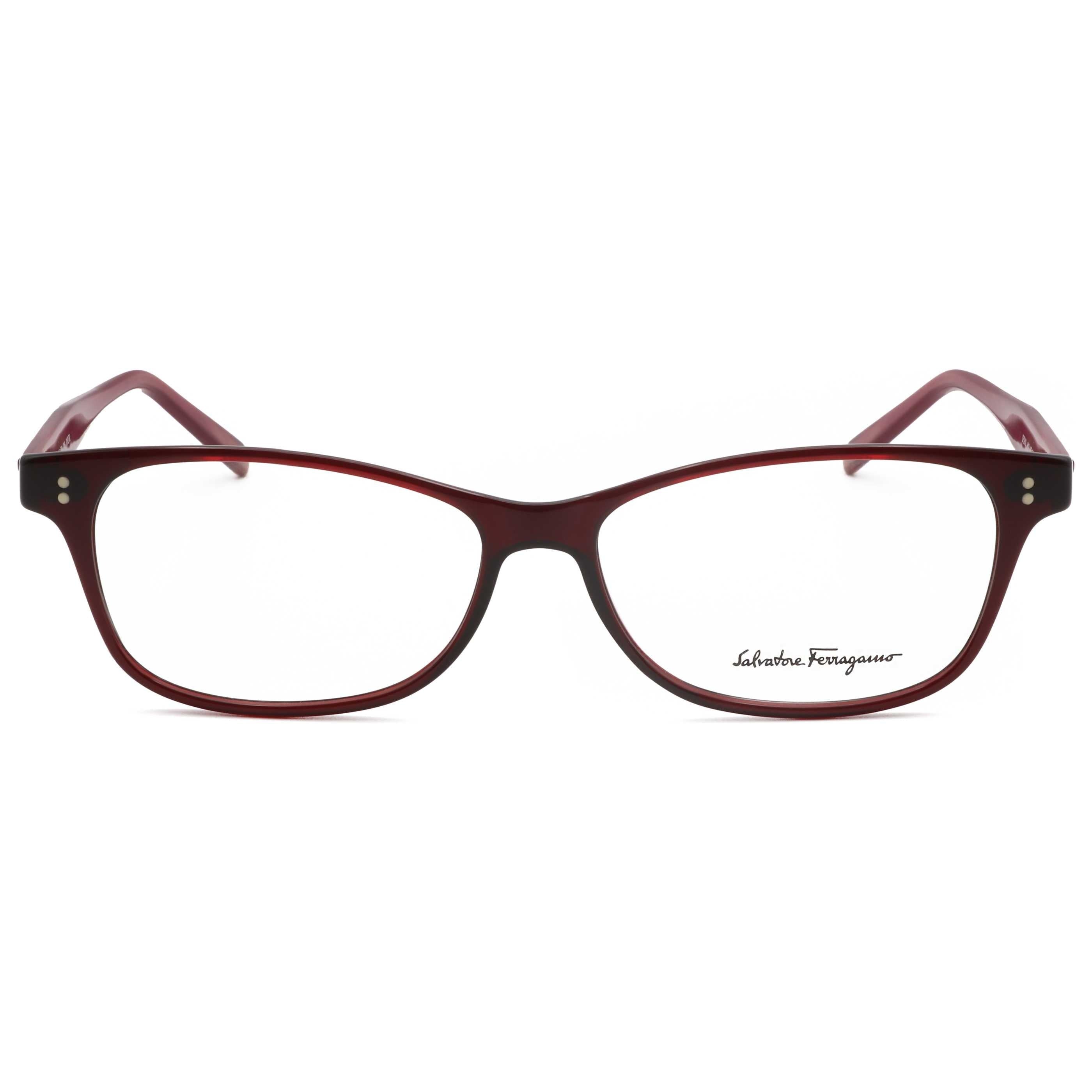 Ferragamo Men's Eyeglasses SF2910-612-55