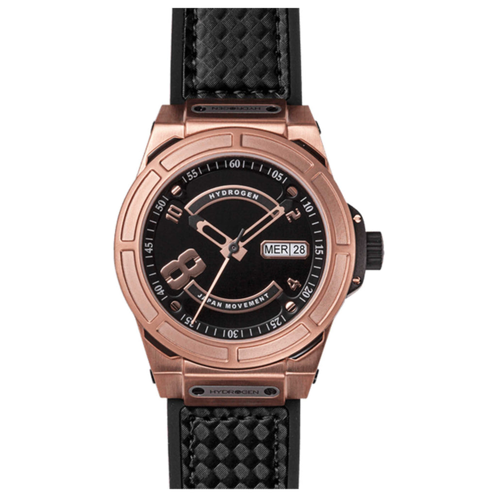 Hydrogen Men's Watch HW224005