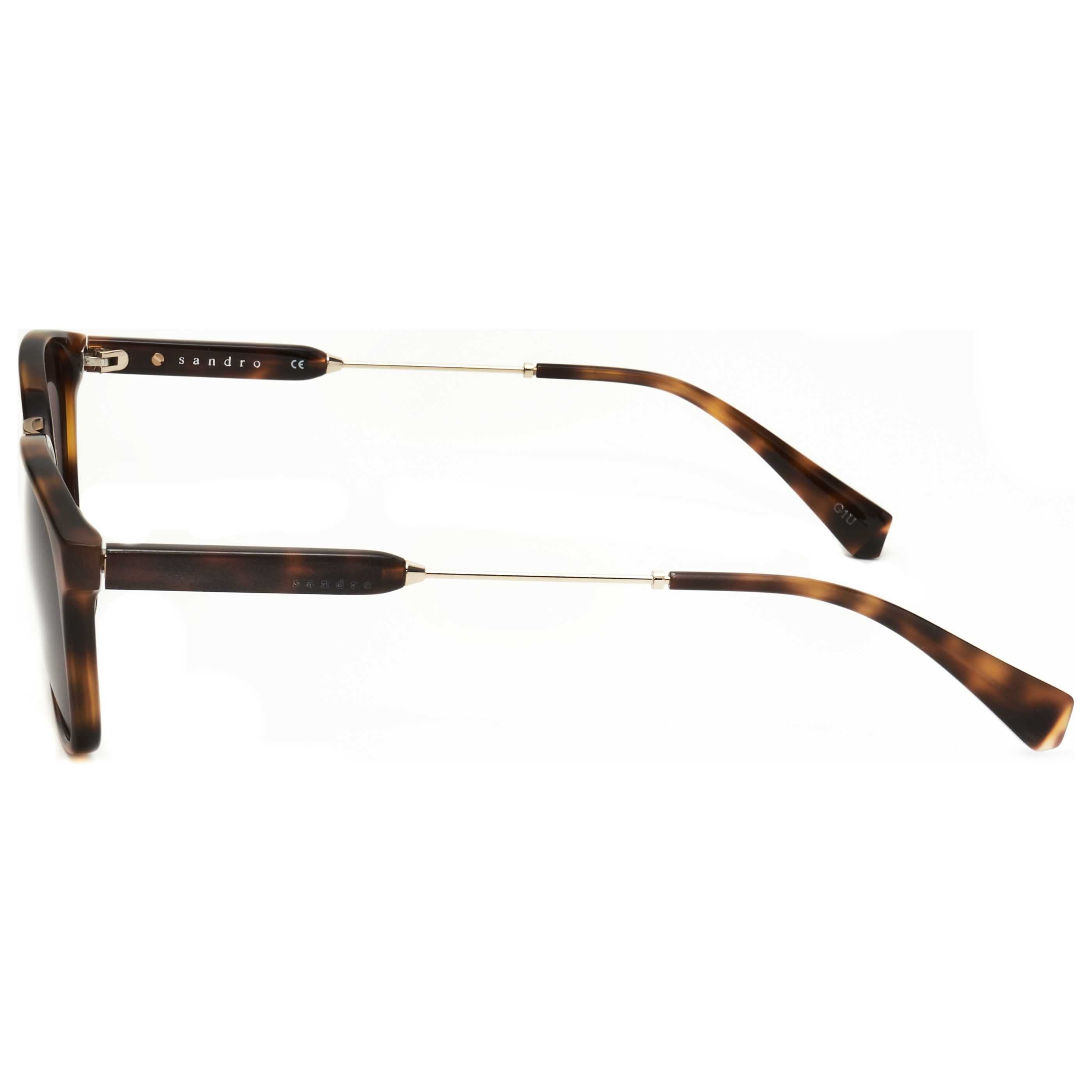 Sandro Men's Sunglasses SDS1007-201-51