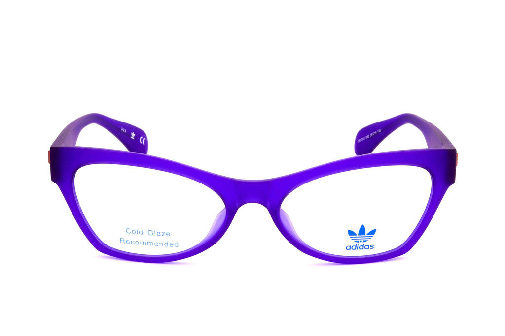 Adidas Original Unisex Injected Glasses