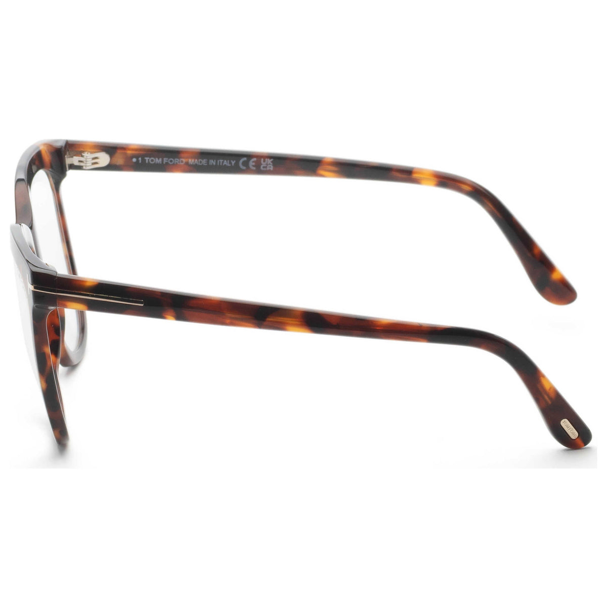 Tom Ford Women's Eyeglasses FT6042-B-052-54