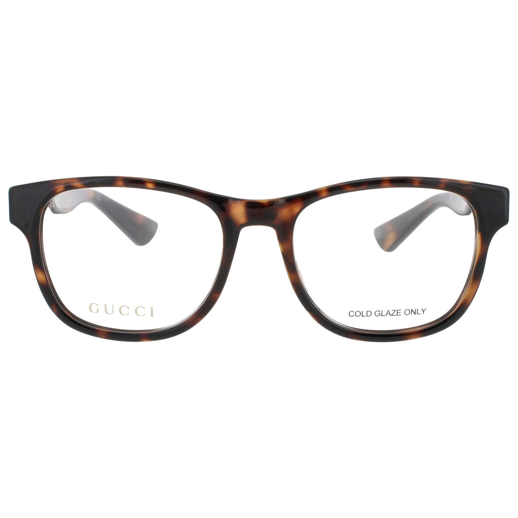 Gucci Men's Eyeglasses GUCCI-GG1344O-002-53