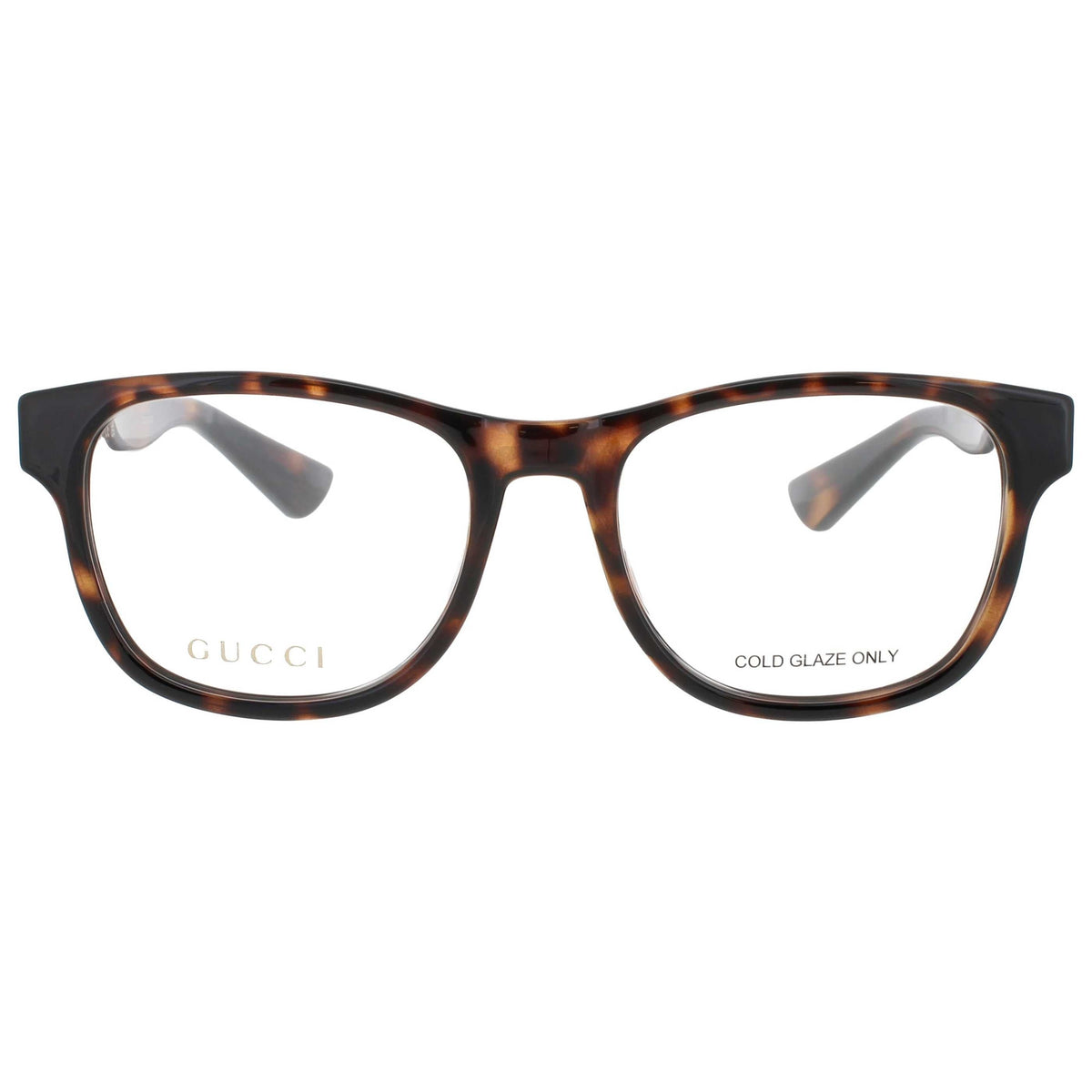 Gucci Men's Eyeglasses GUCCI-GG1344O-002-53