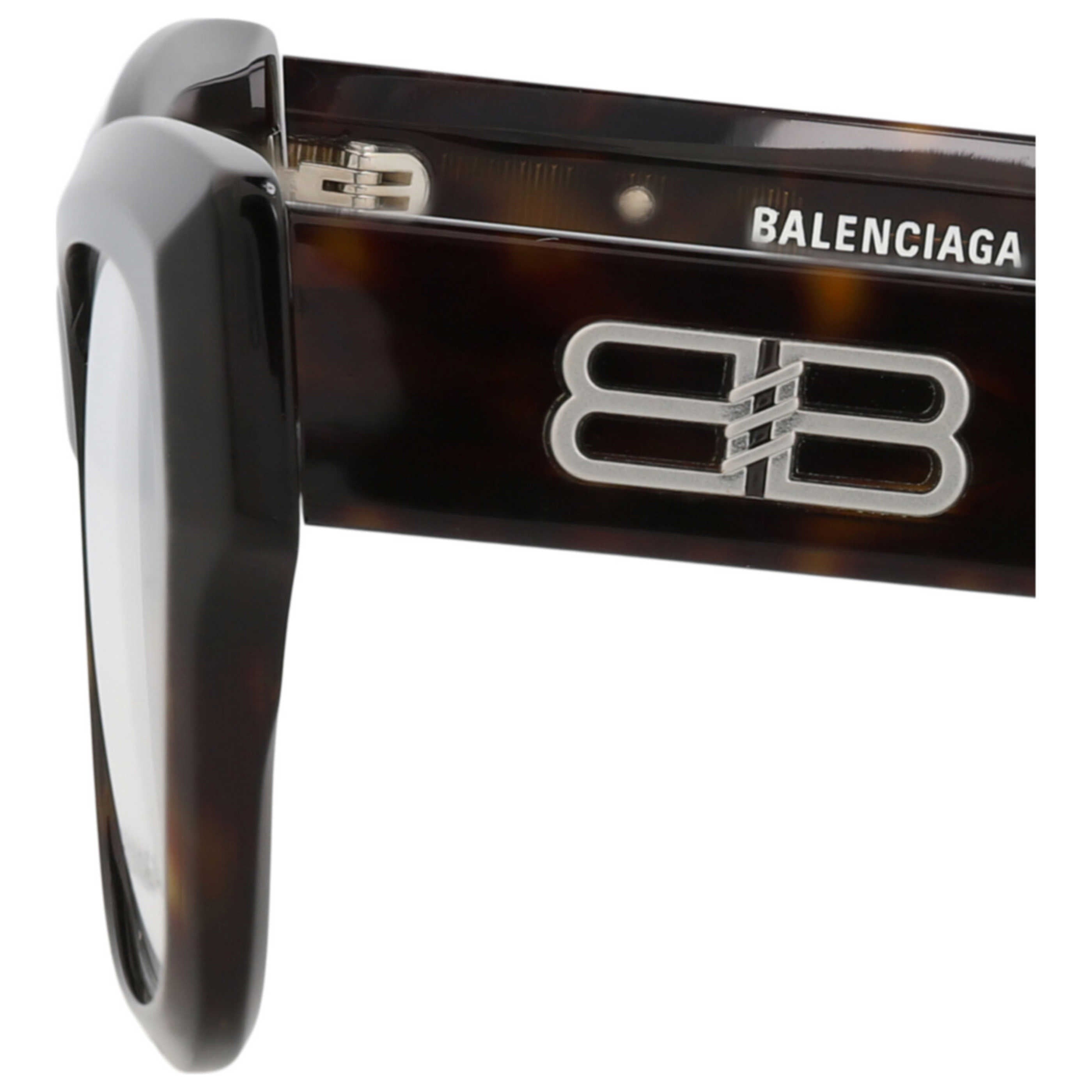 Balenciaga Women's Eyeglasses BB0274O-30013979-002