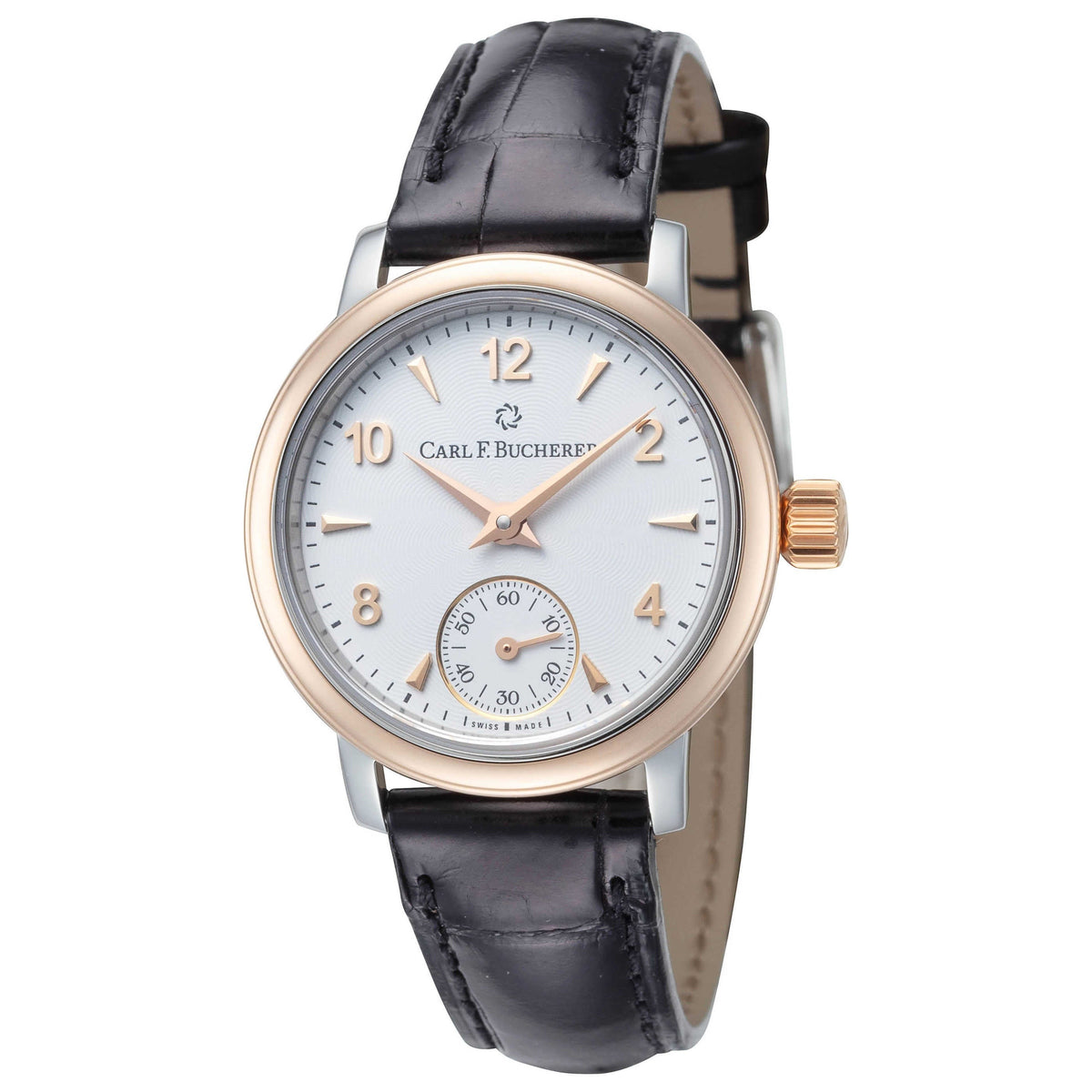 Carl F. Bucherer Women's Watch 00.10317.07.26.01