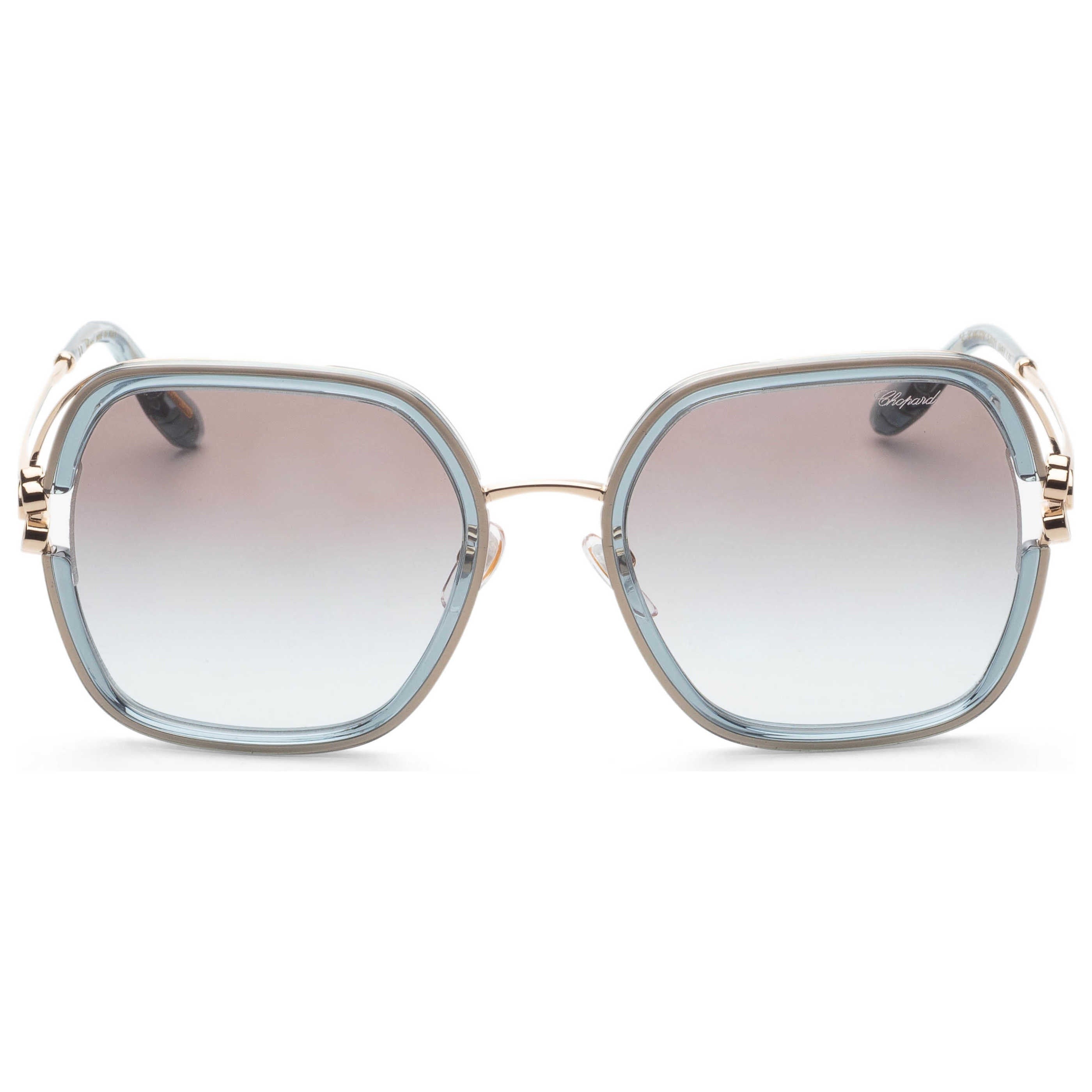 Chopard Women's Sunglasses SCHG32V570V93